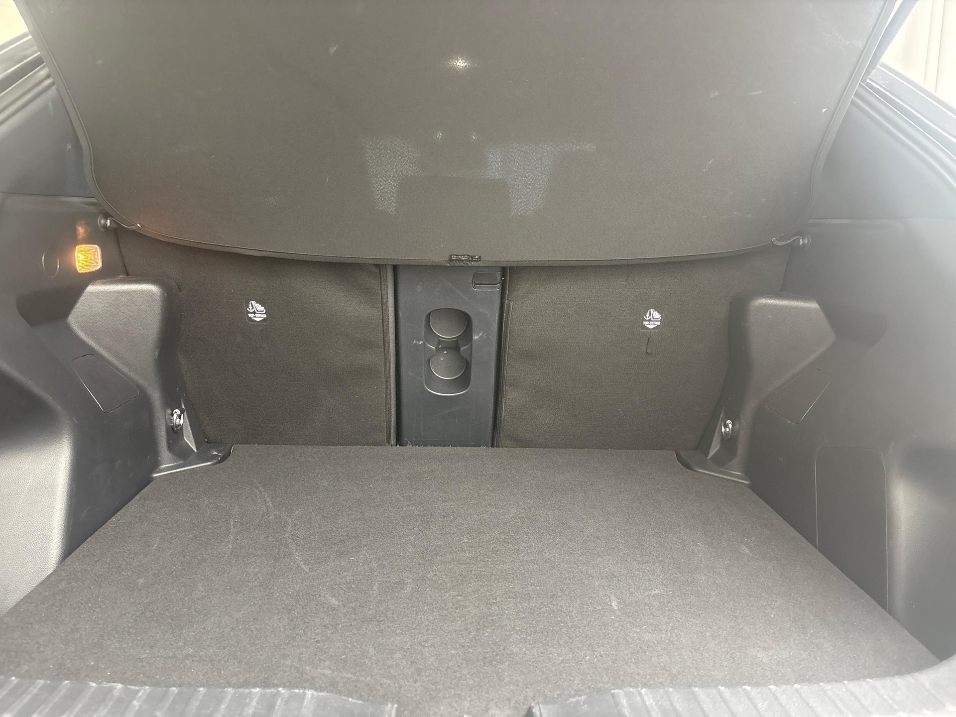 TOYOTA Yaris Cross 1.5 VVT-i HSD Trend AWD-i-image-9