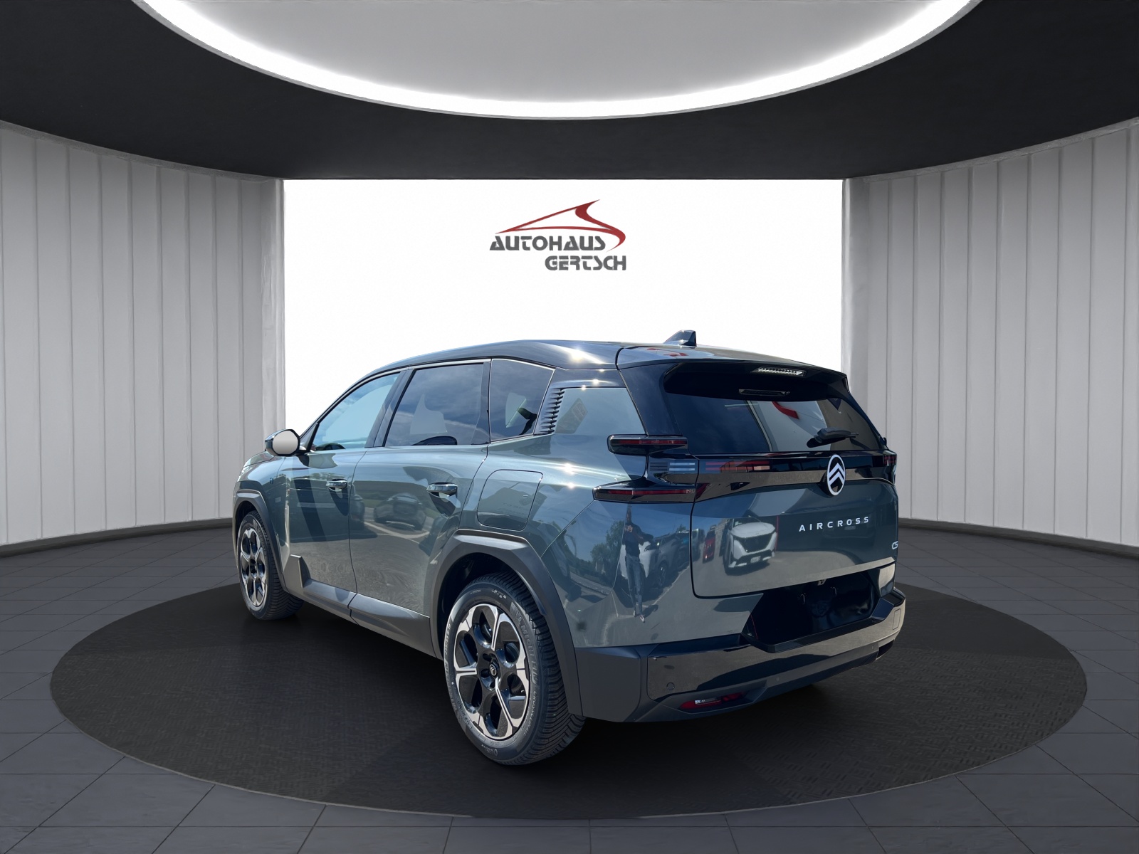 CITROEN C5 Aircross 1.6 Plug-in Hybrid Max-image-5