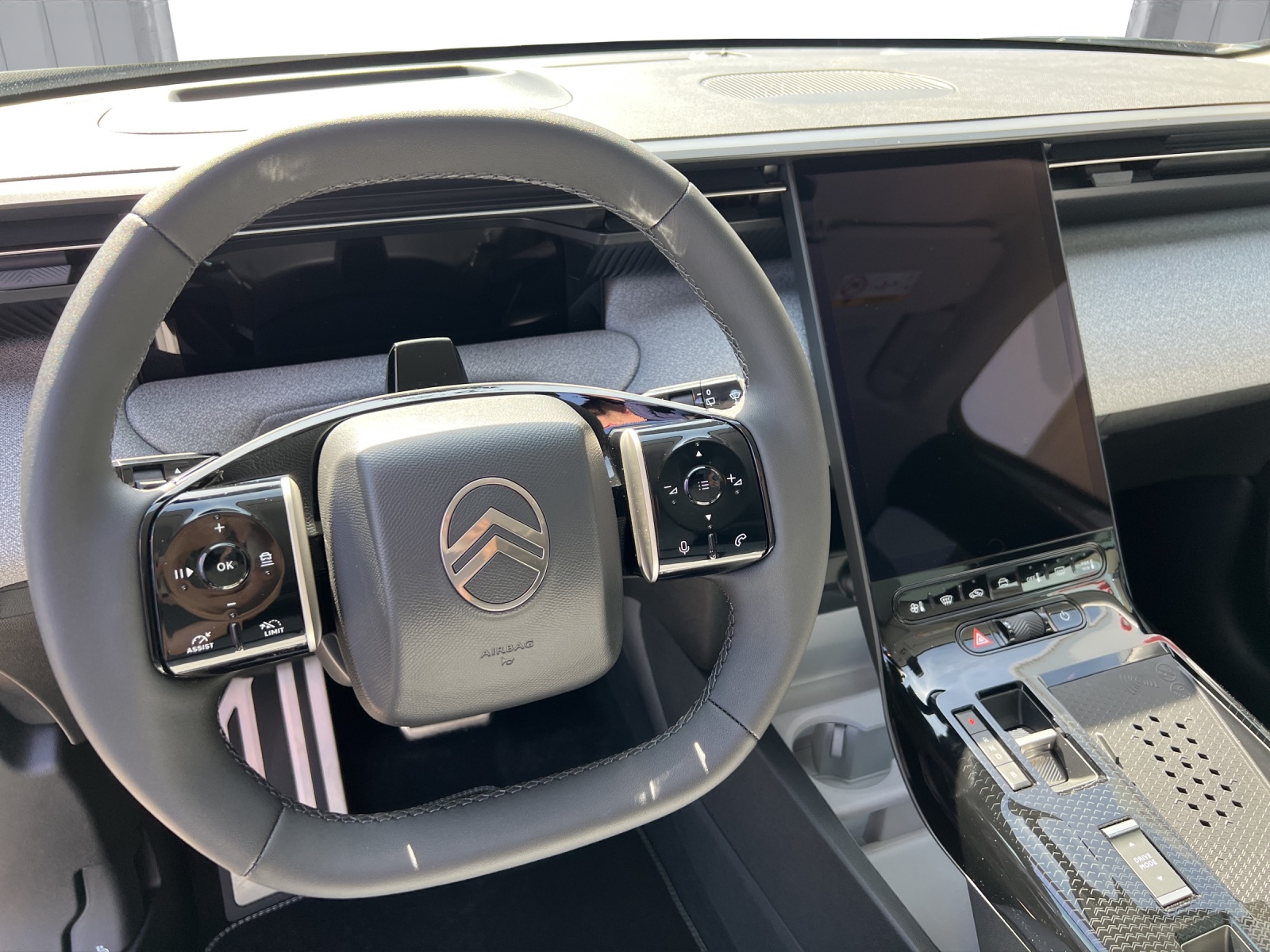 CITROEN C5 Aircross 1.6 Plug-in Hybrid Max-image-8