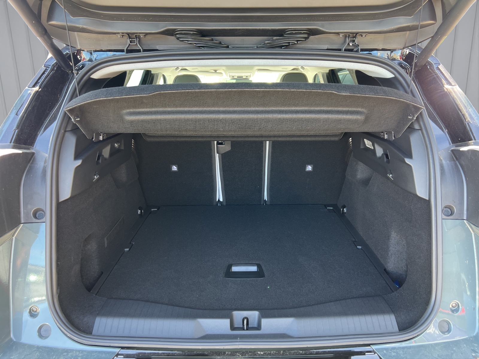 CITROEN C5 Aircross 1.6 Plug-in Hybrid Max-image-11