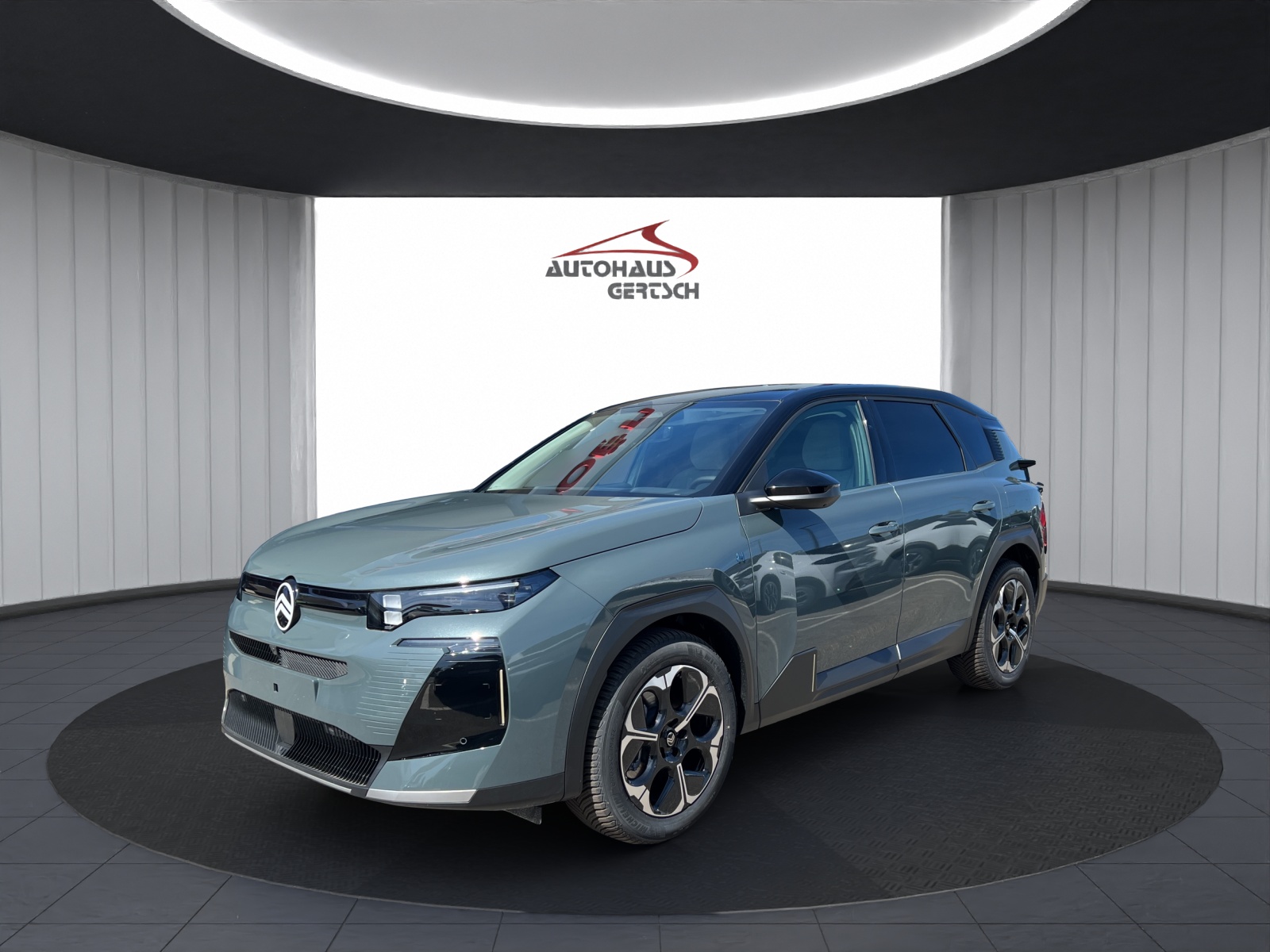 CITROEN C5 Aircross 1.6 Plug-in Hybrid Max-image-0