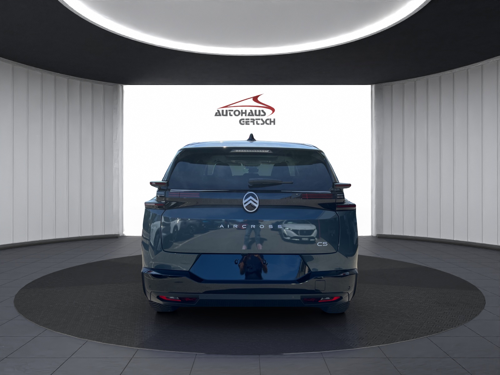 CITROEN C5 Aircross 1.6 Plug-in Hybrid Max-image-4
