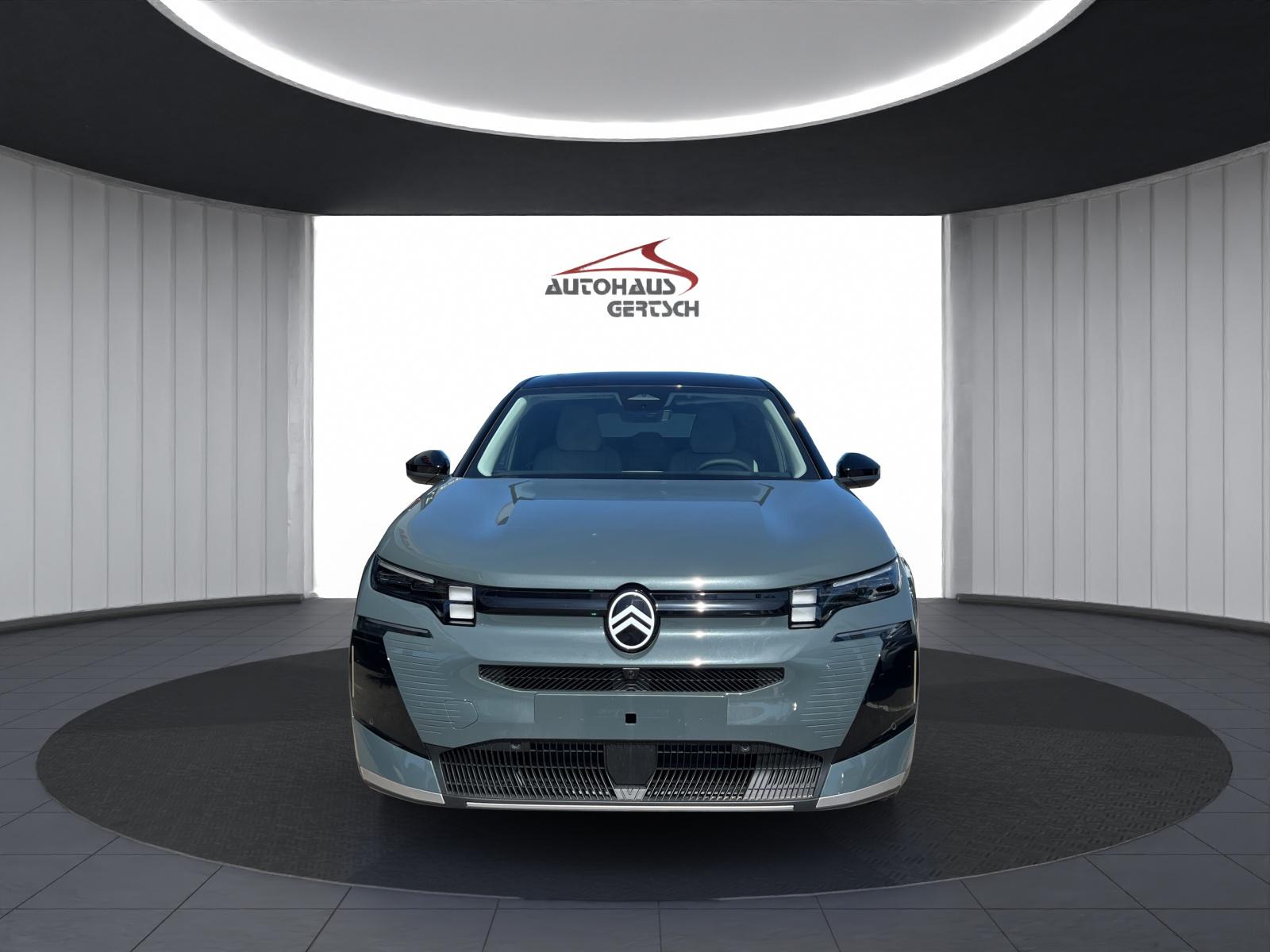 CITROEN C5 Aircross 1.6 Plug-in Hybrid Max-showroom-element-1
