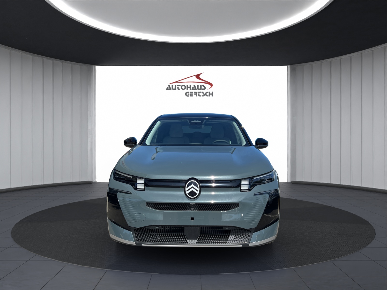 CITROEN C5 Aircross 1.6 Plug-in Hybrid Max-image-1