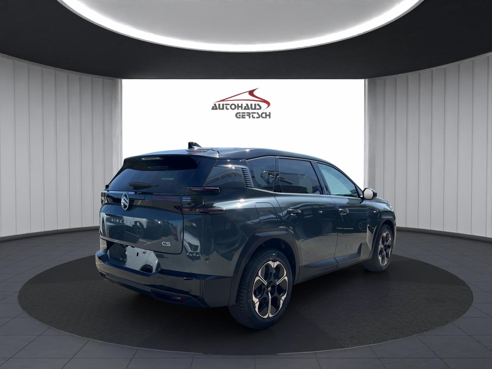 CITROEN C5 Aircross 1.6 Plug-in Hybrid Max-showroom-element-3