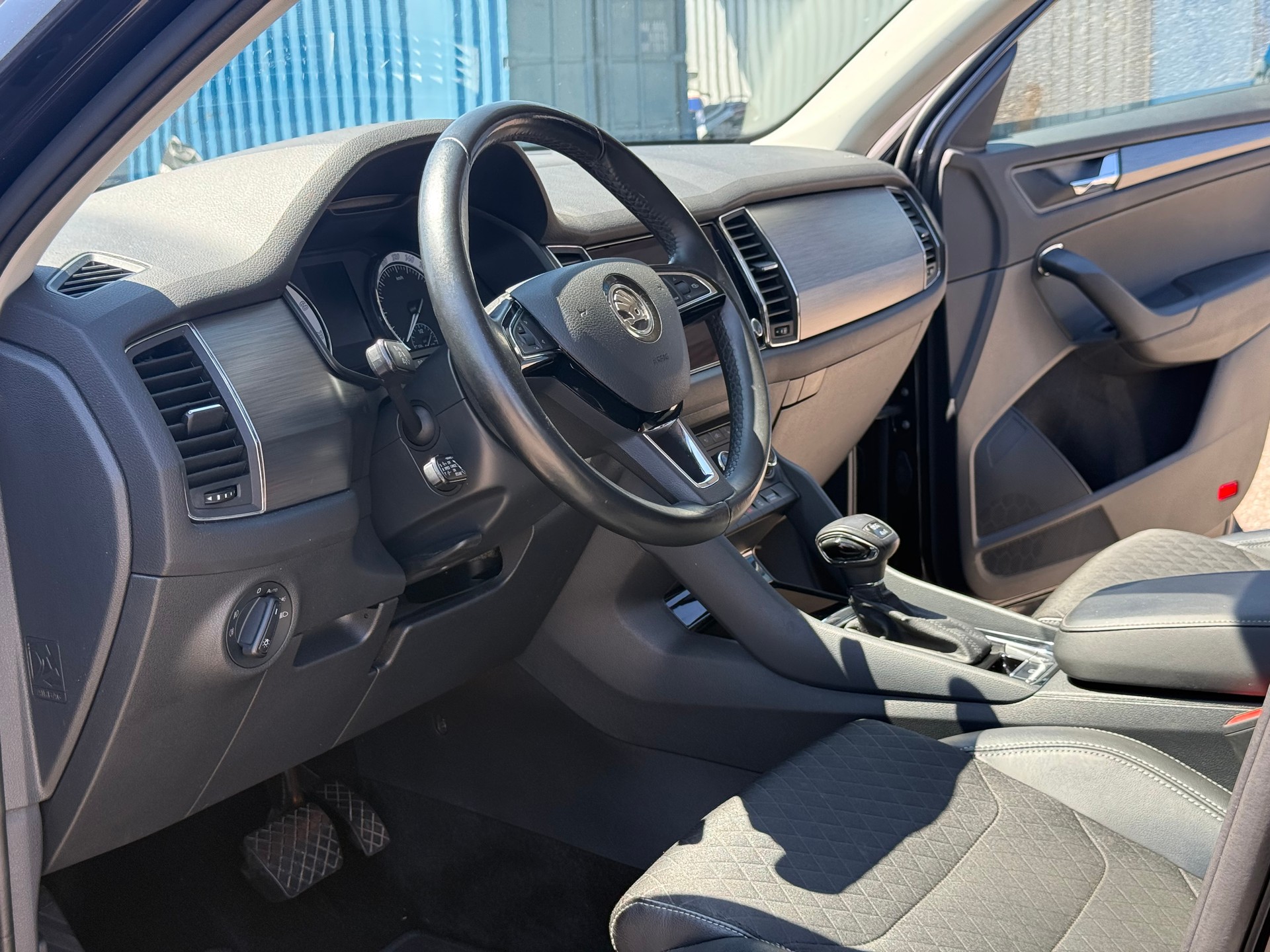 SKODA Kodiaq 2.0 TSI 4x4 Style-image-5