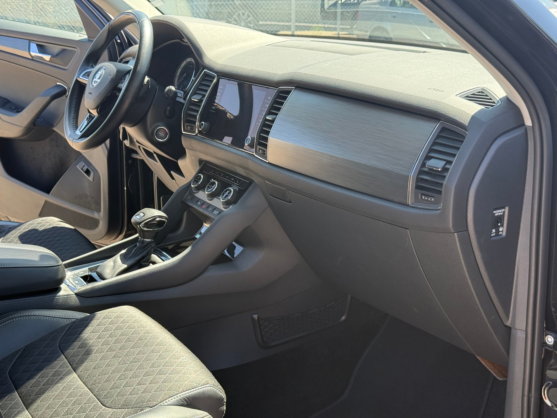 SKODA Kodiaq 2.0 TSI 4x4 Style-image-6