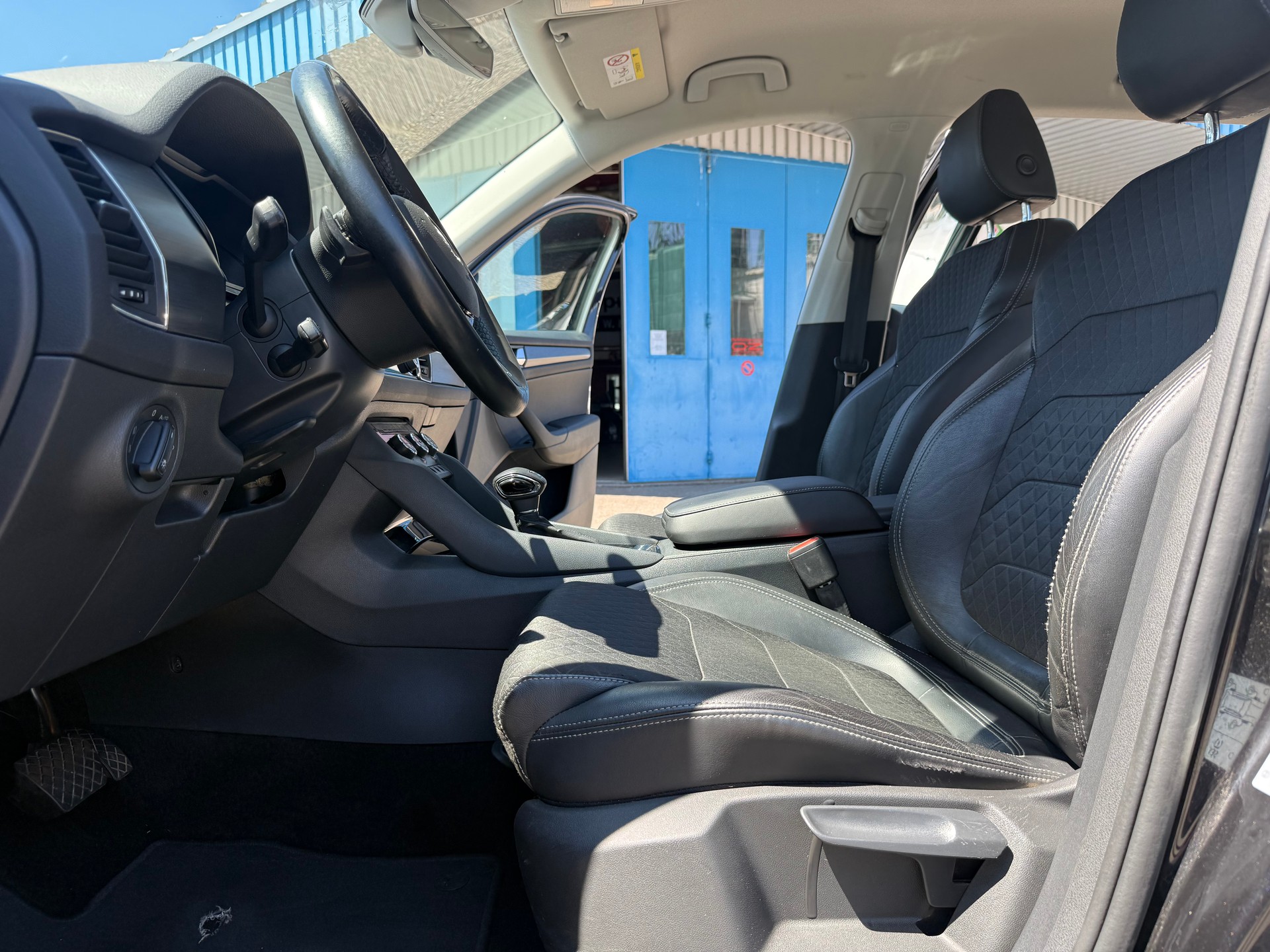 SKODA Kodiaq 2.0 TSI 4x4 Style-image-7