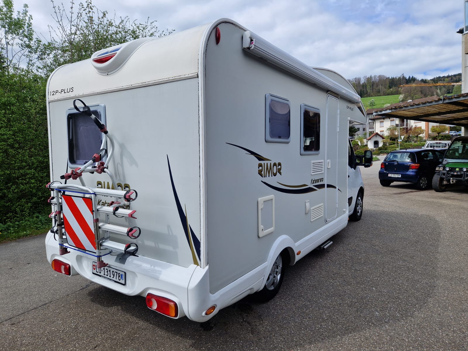 RENAULT Rimor-image-1