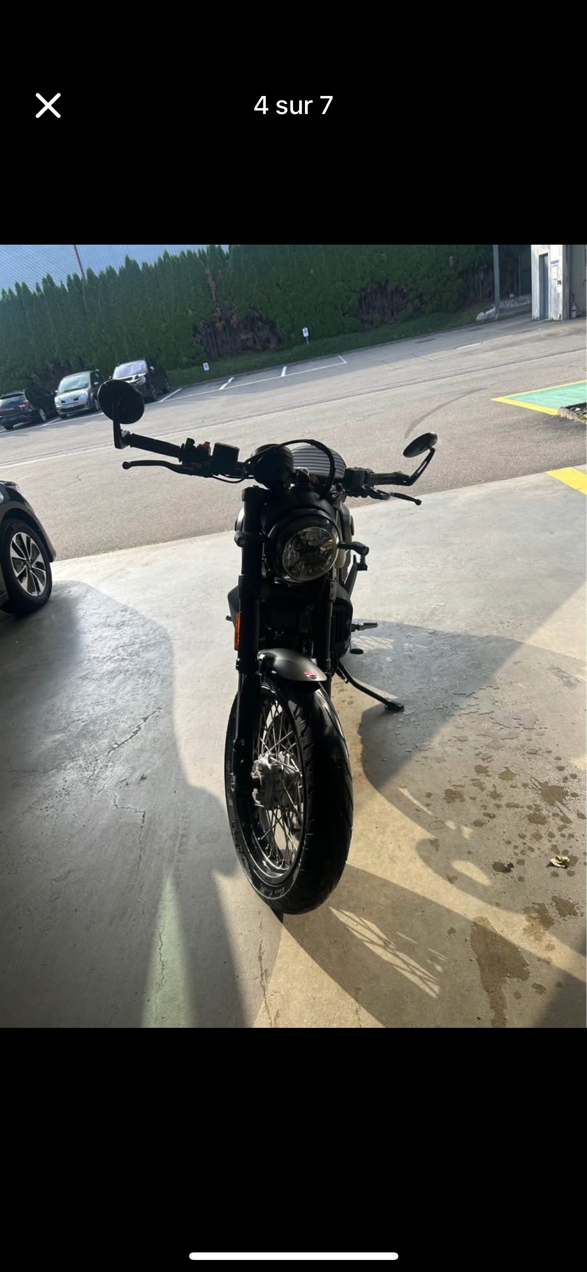 DUCATI Scrambler 803 Nightshift (35kW)-image-3