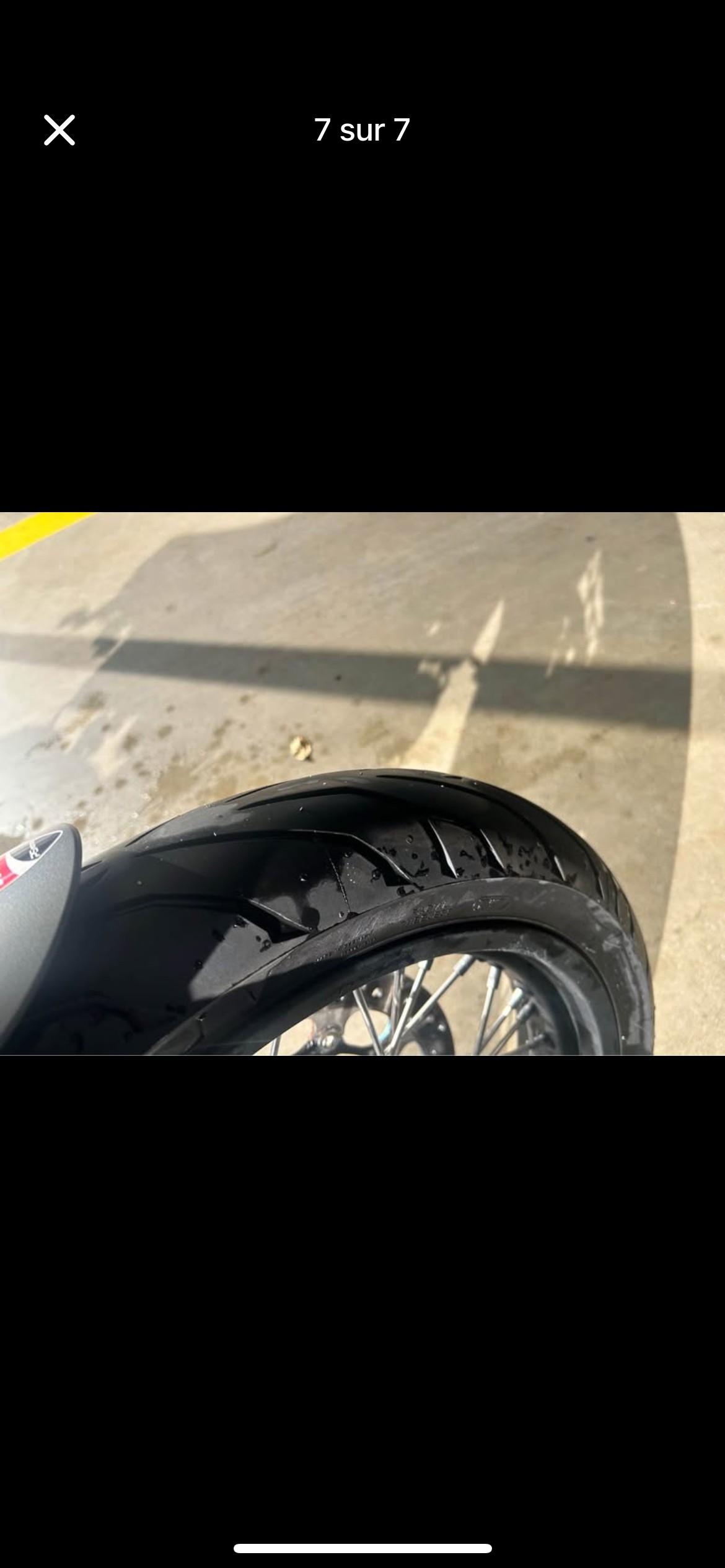 DUCATI Scrambler 803 Nightshift (35kW)-image-6