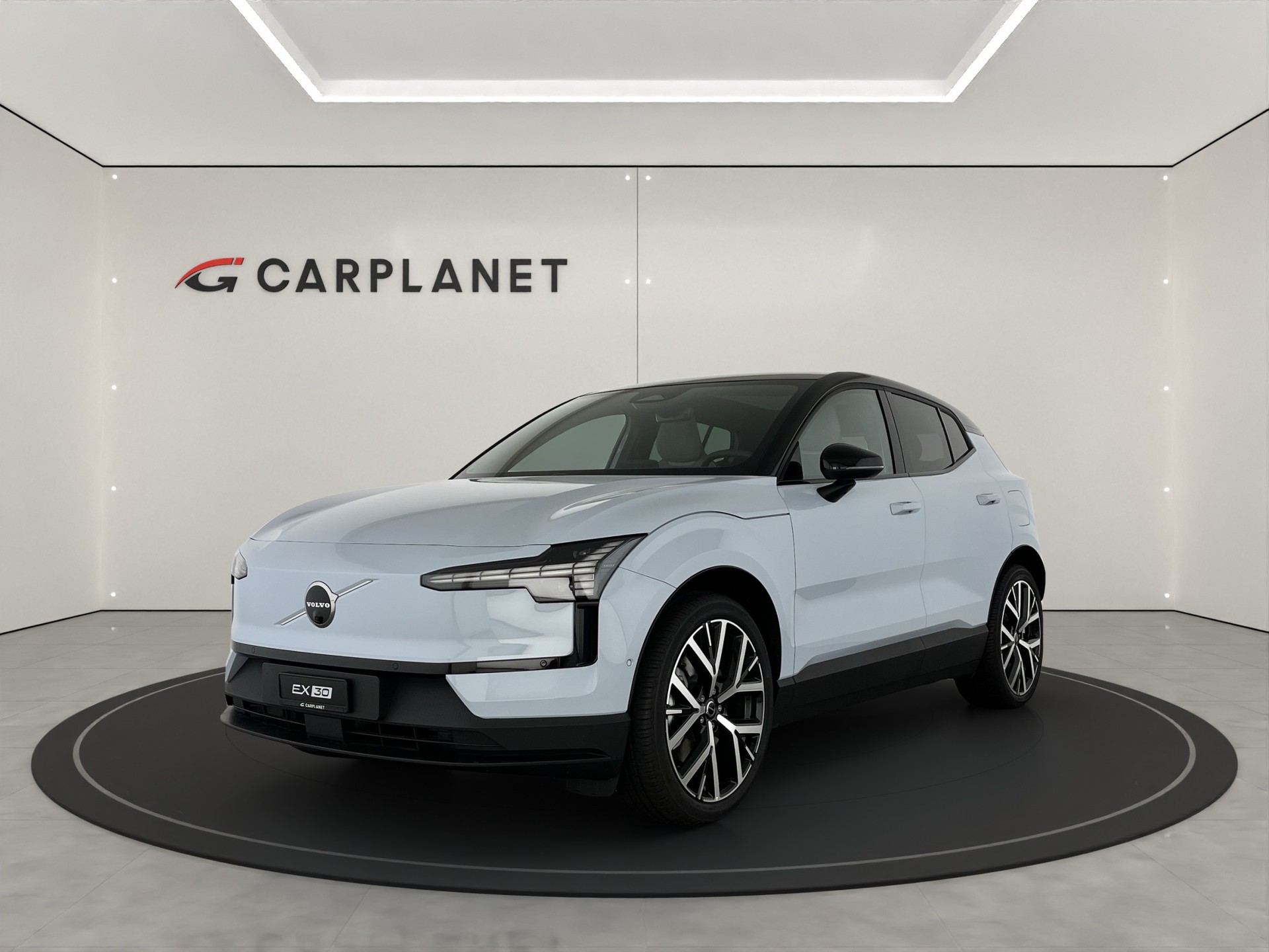 VOLVO EX30 P8 AWD-image-0