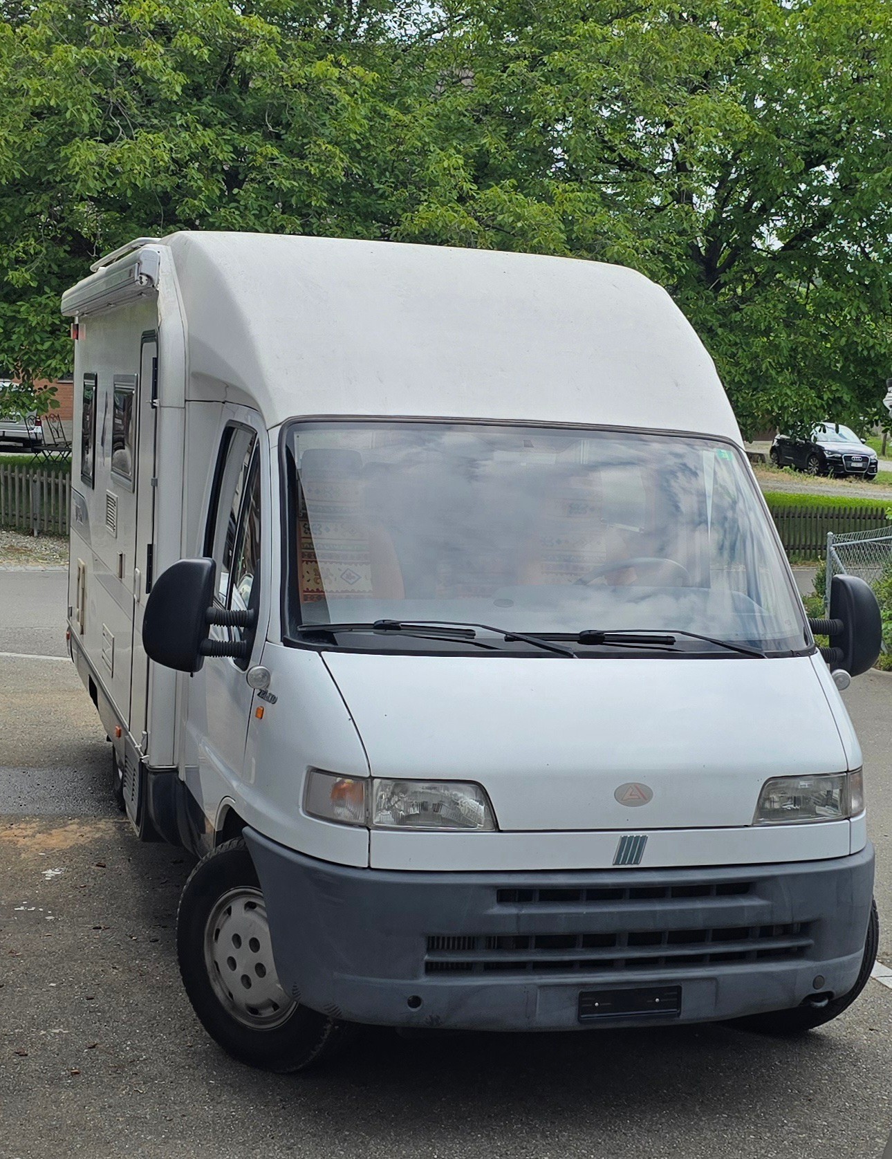 FIAT 18 2.8 TD-image-0