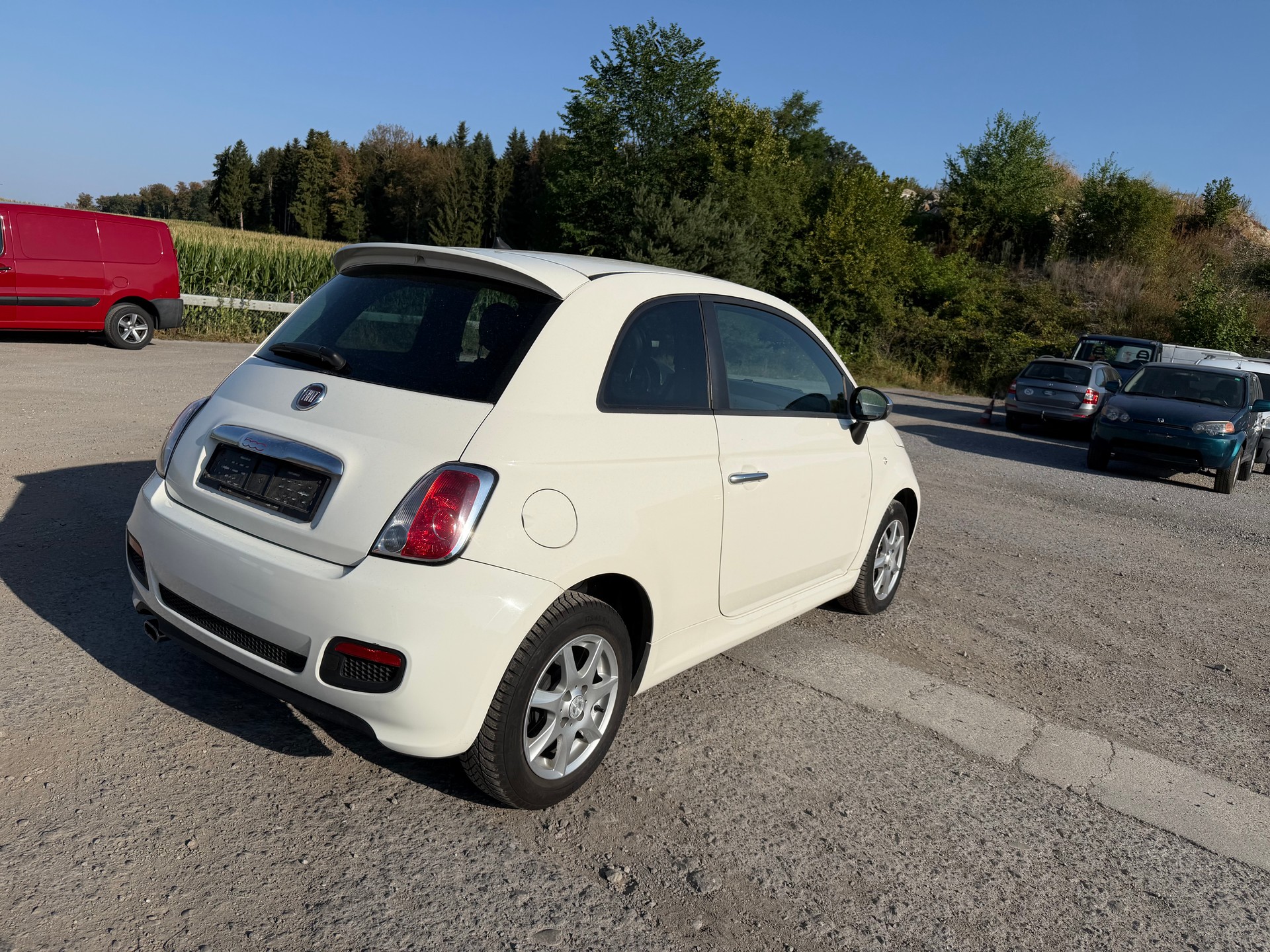 FIAT 500C 1.2 Lounge Dualogic-image-4