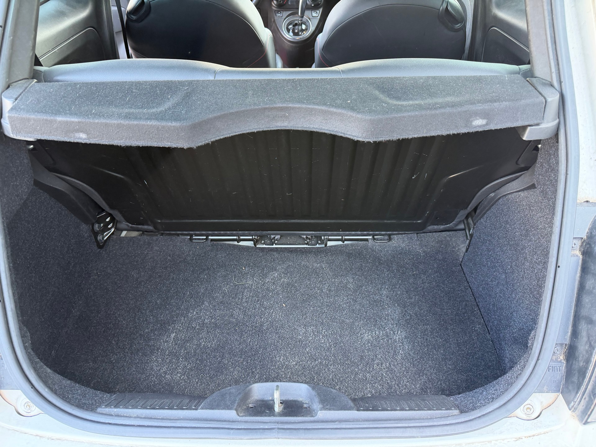 FIAT 500C 1.2 Lounge Dualogic-image-9