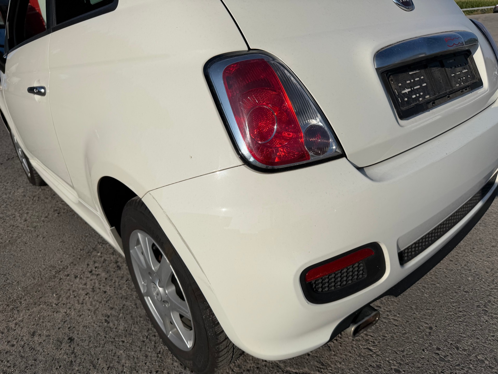 FIAT 500C 1.2 Lounge Dualogic-image-11