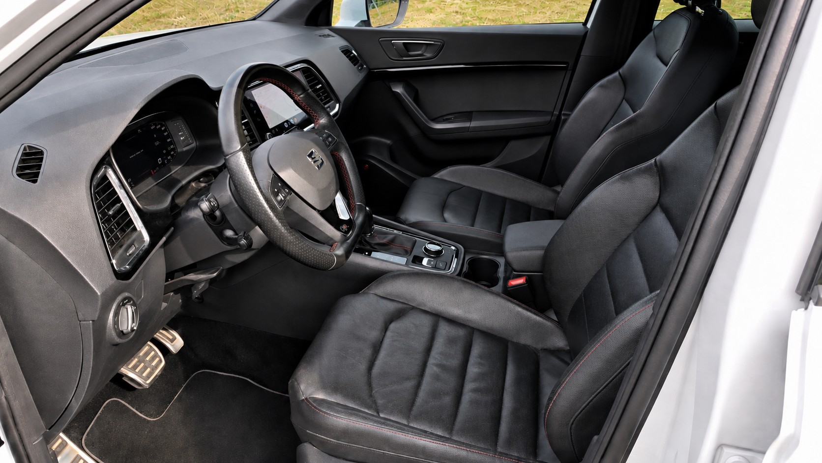 SEAT Ateca 1.5 TSI Swiss FR DSG-image-5