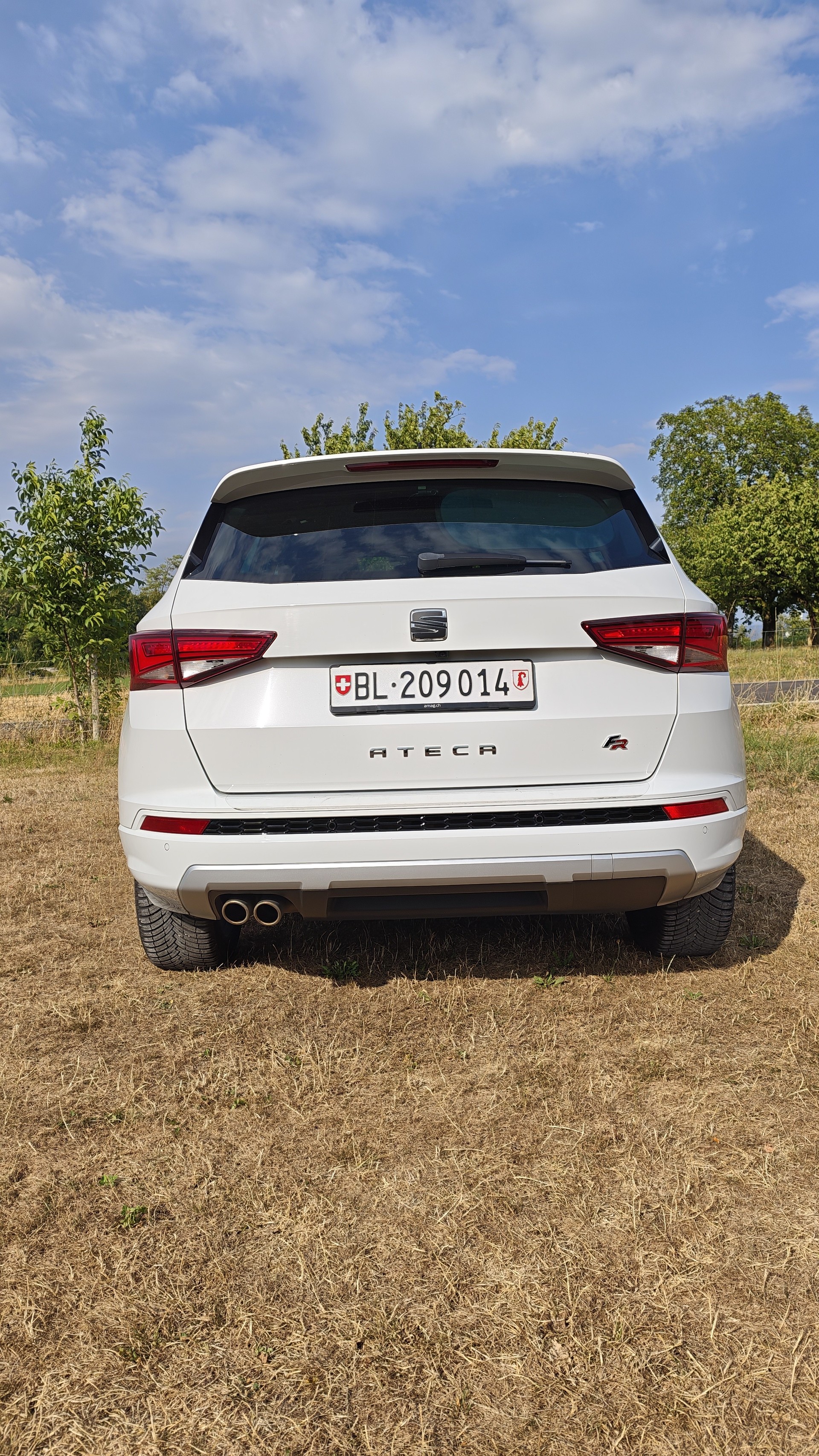 SEAT Ateca 1.5 TSI Swiss FR DSG-image-3