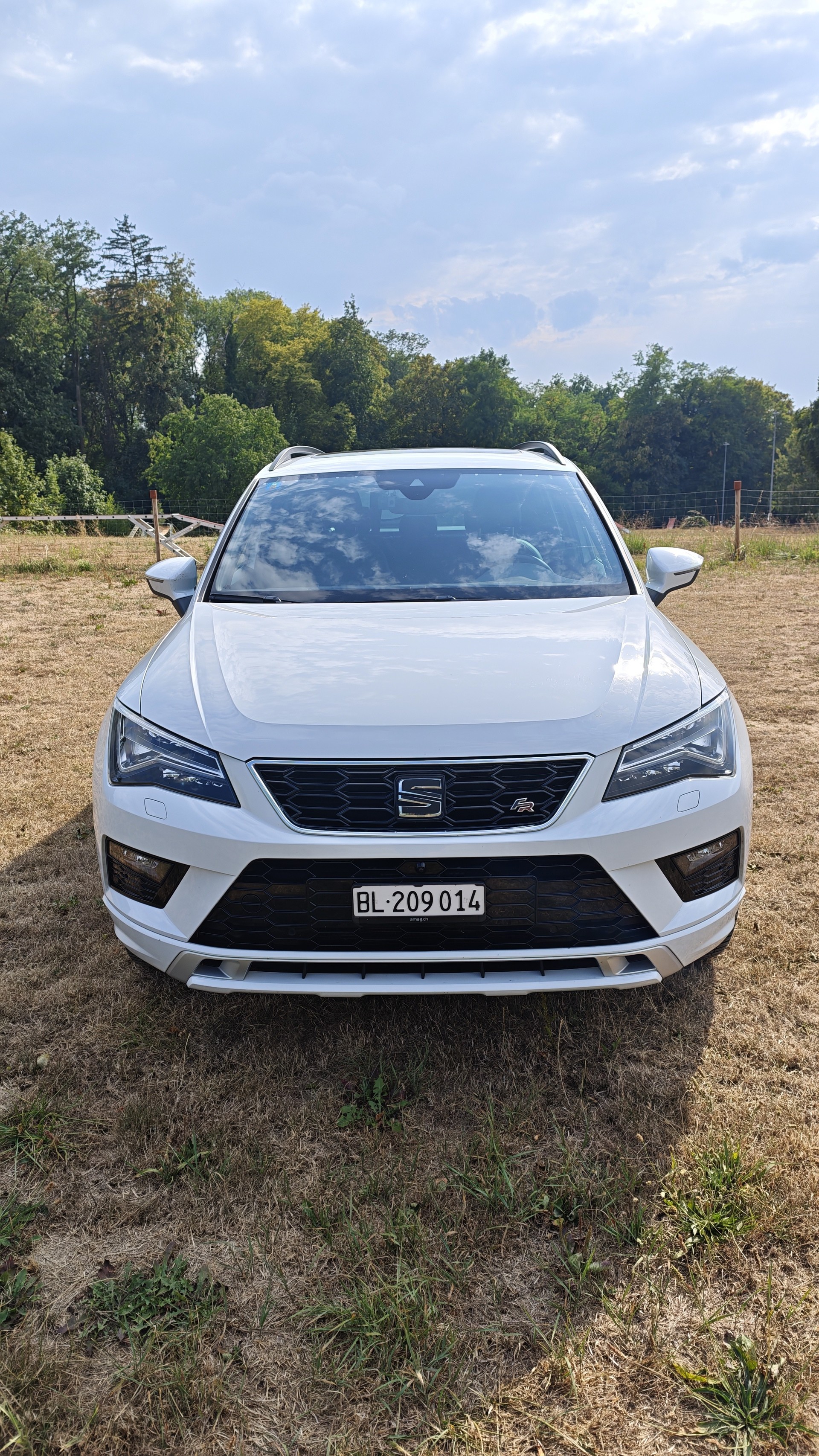 SEAT Ateca 1.5 TSI Swiss FR DSG-image-2