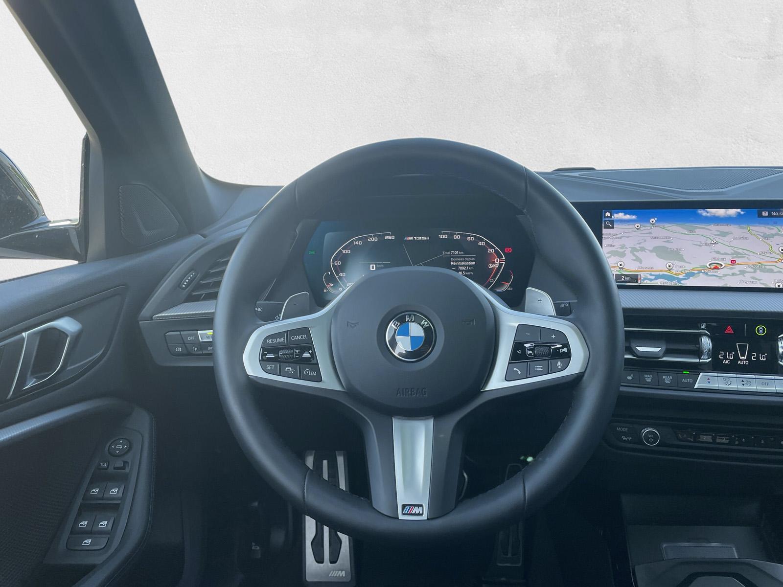 BMW M135i xDrive-image-8