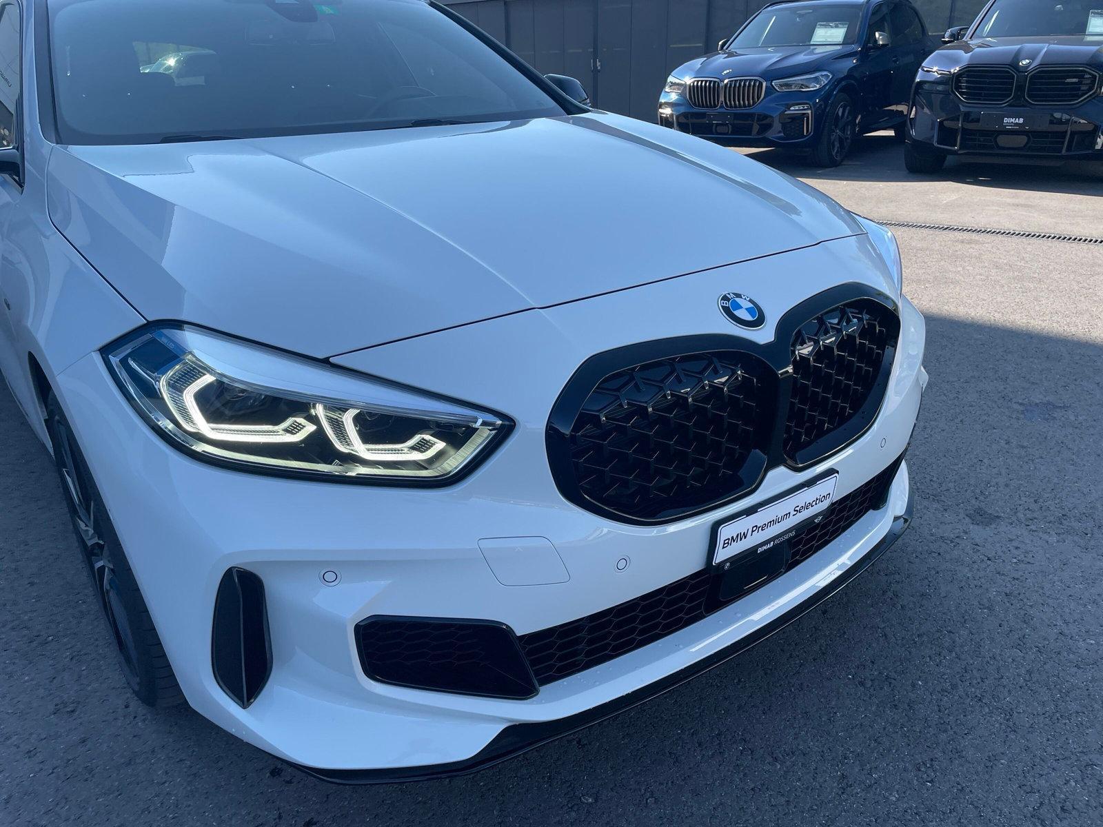 BMW M135i xDrive-image-22