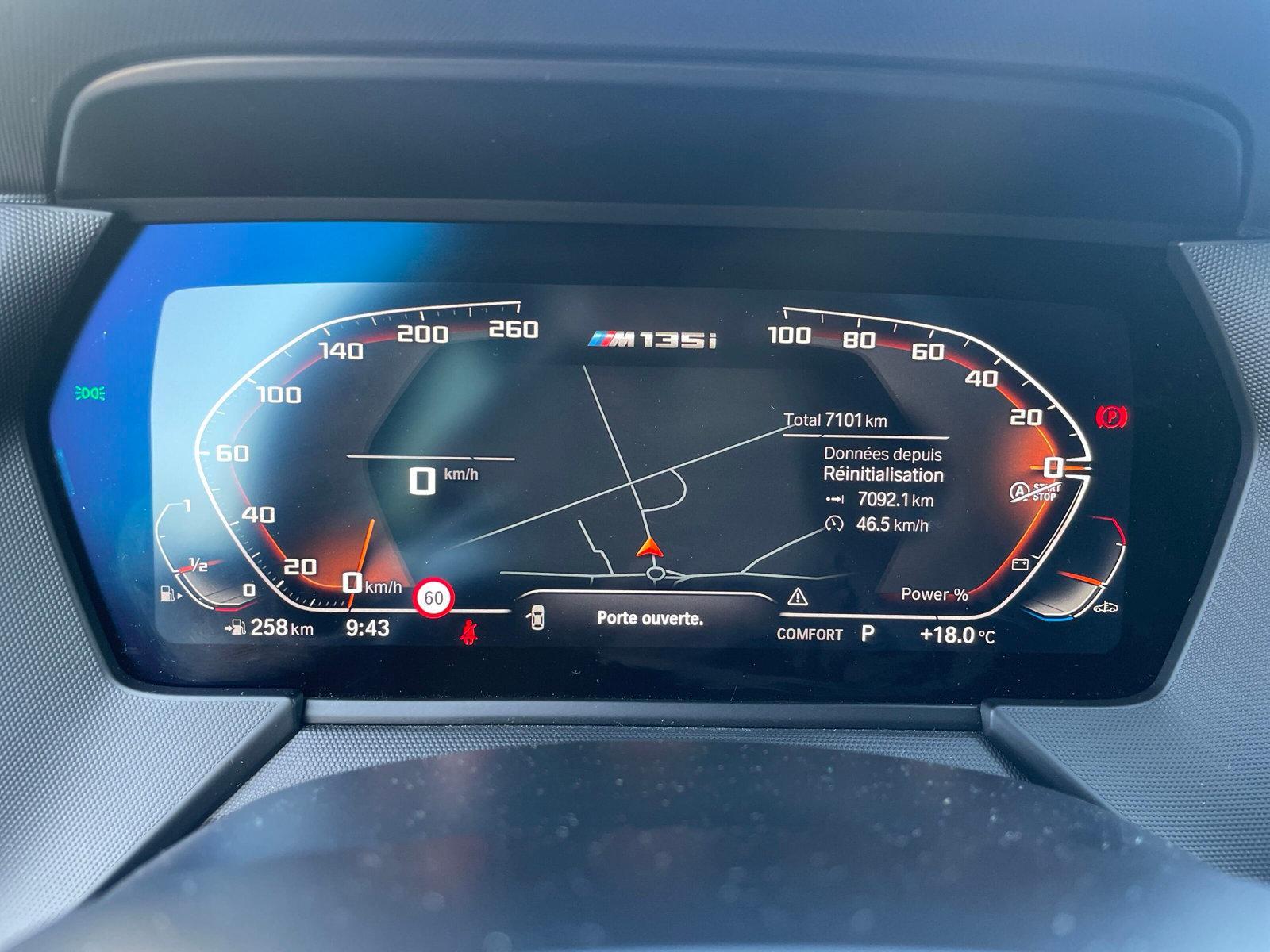 BMW M135i xDrive-image-12
