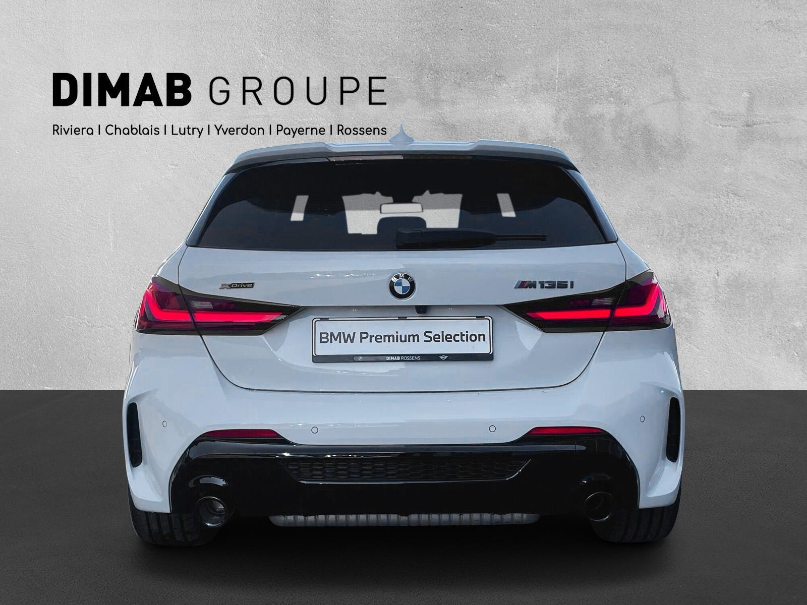 BMW M135i xDrive-image-3