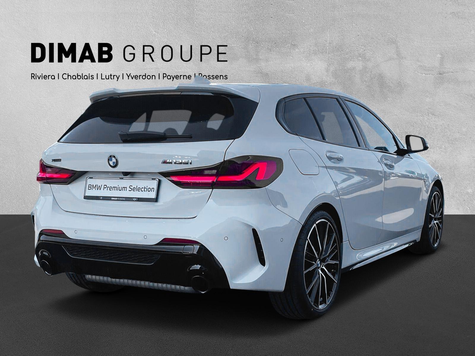 BMW M135i xDrive-image-2