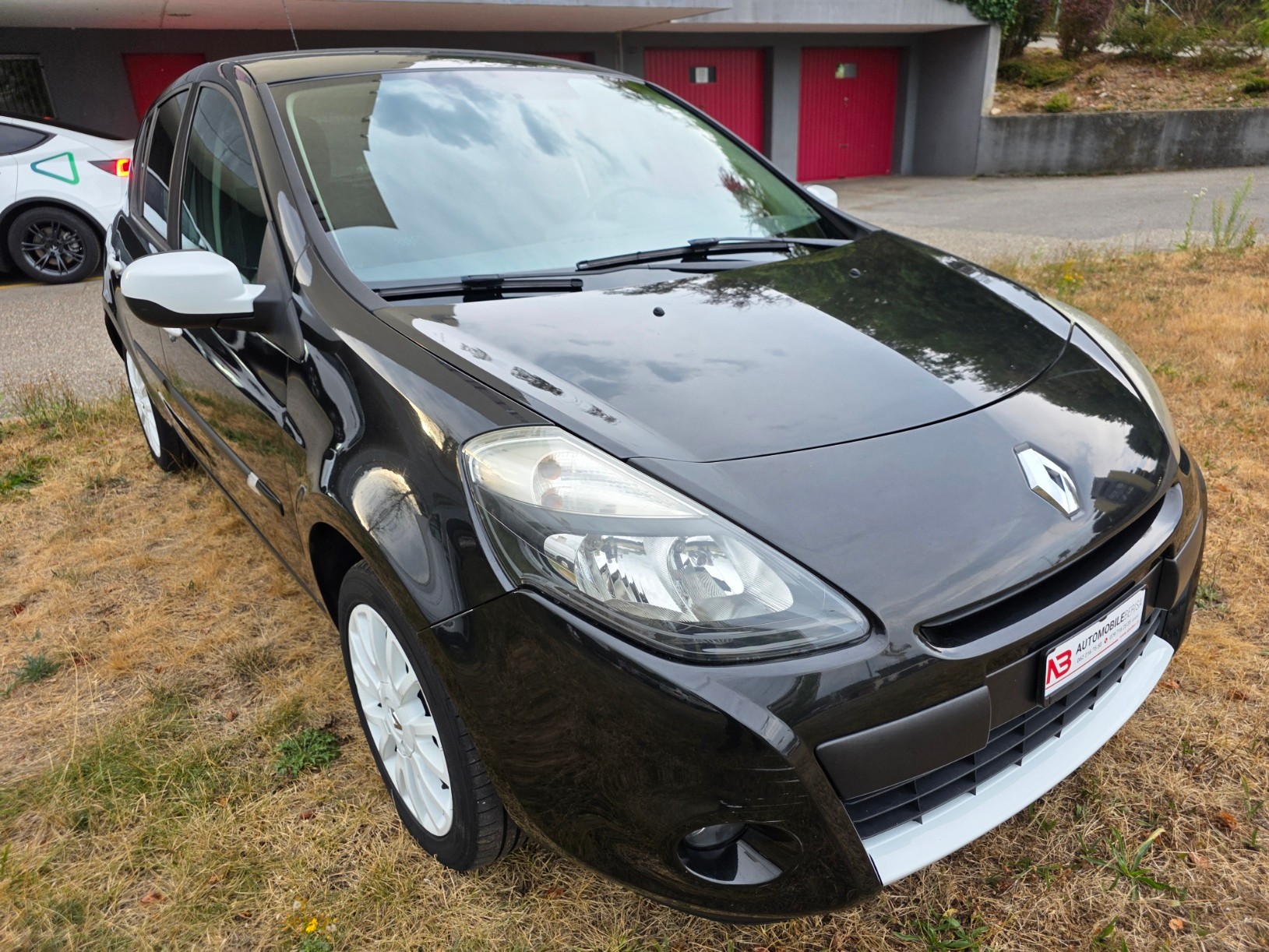 RENAULT Clio 1.2 16V Turbo S-image-0