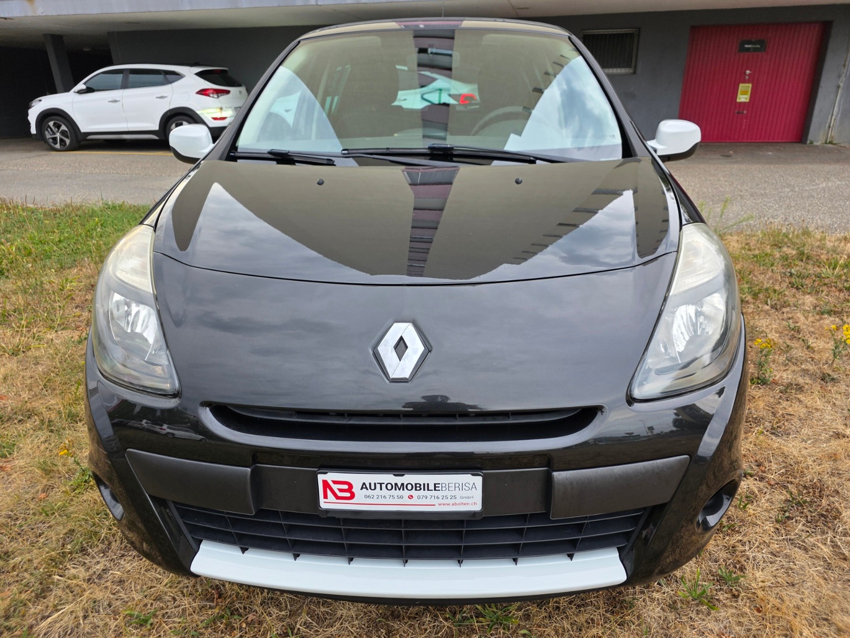 RENAULT Clio 1.2 16V Turbo S-image-1
