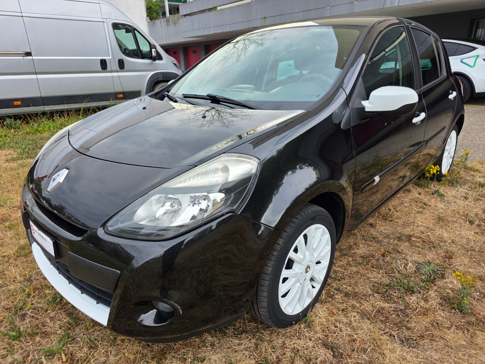 RENAULT Clio 1.2 16V Turbo S-image-2
