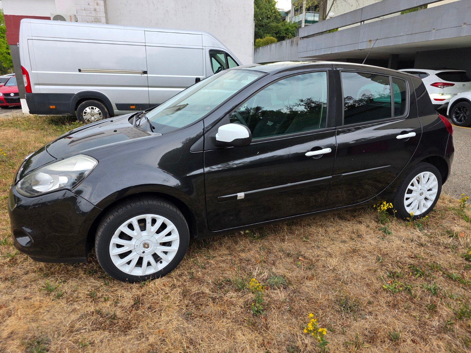RENAULT Clio 1.2 16V Turbo S-image-3