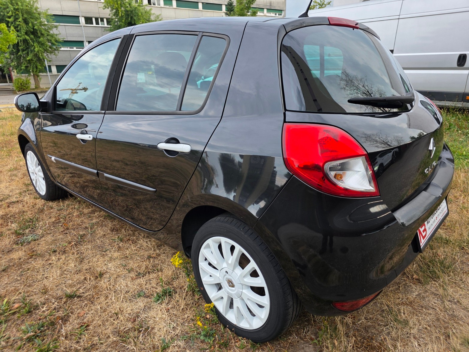 RENAULT Clio 1.2 16V Turbo S-image-4