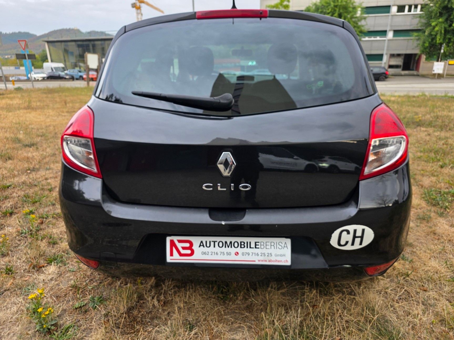 RENAULT Clio 1.2 16V Turbo S-image-5