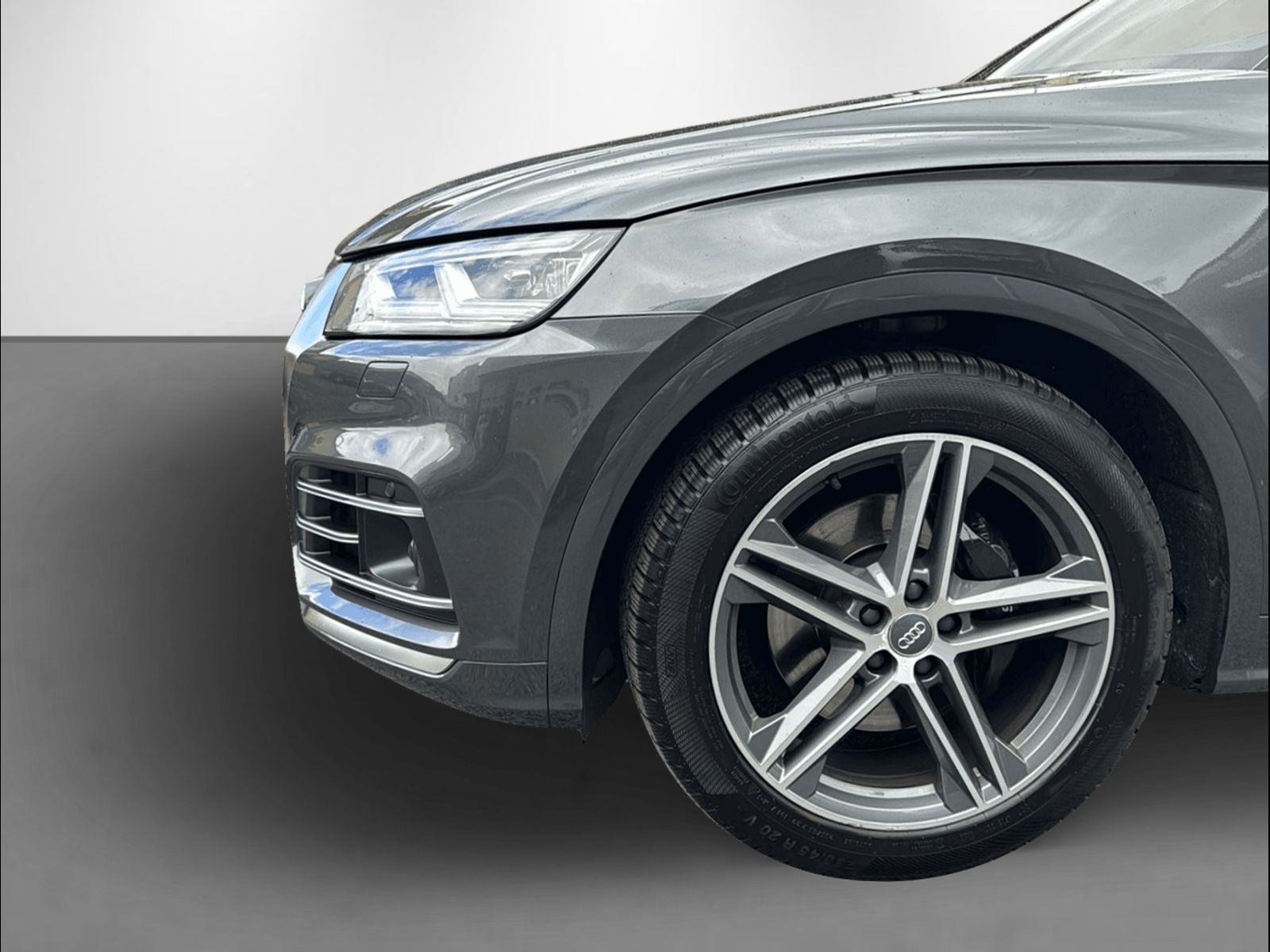 AUDI SQ5 3.0 V6 TFSI quattro T-Tronic-image-6