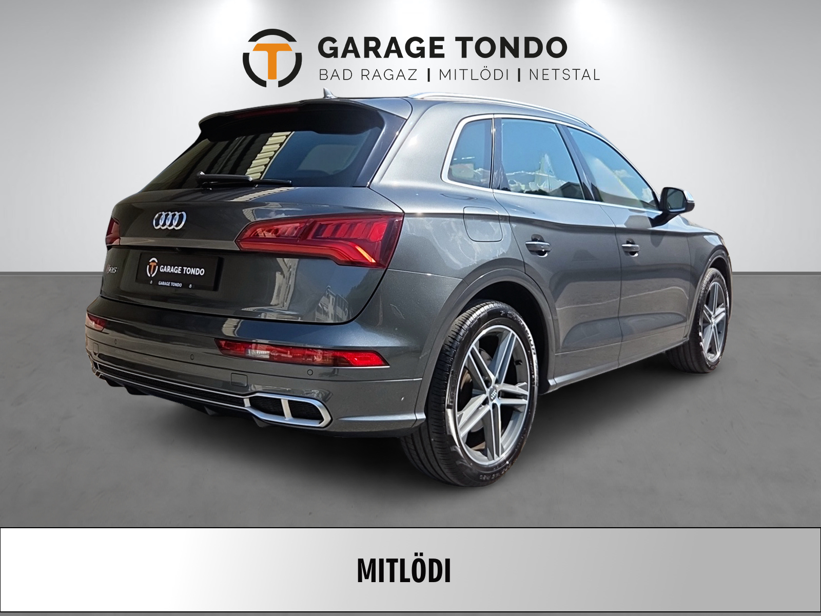 AUDI SQ5 3.0 V6 TFSI quattro T-Tronic-showroom-element-2