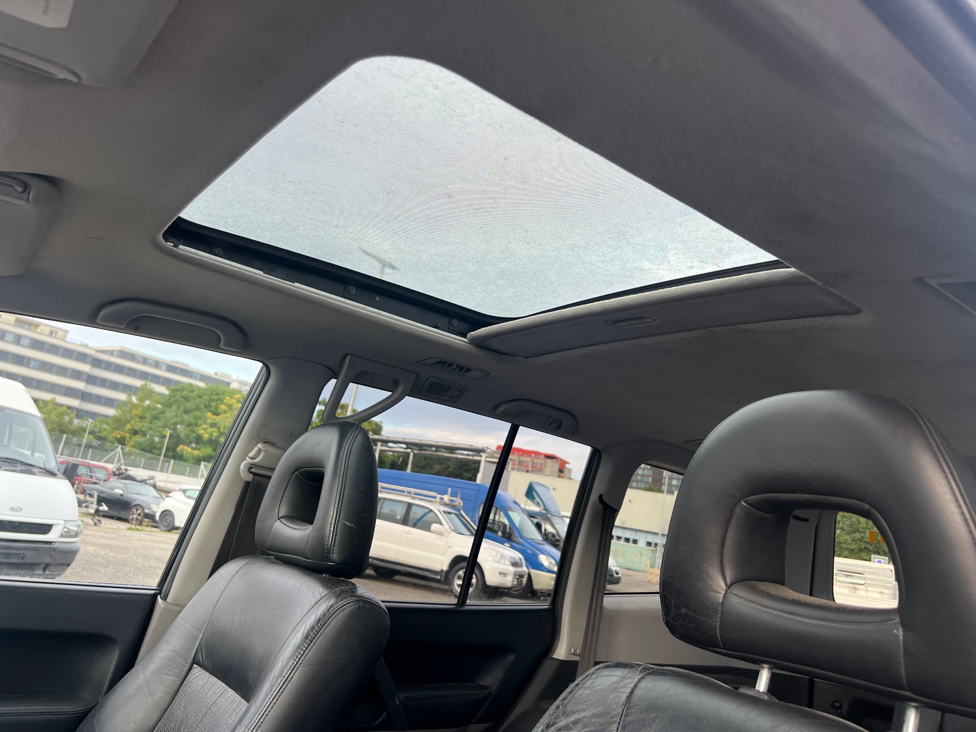 MITSUBISHI Pajero 3.5 Premium (Edition)-image-7