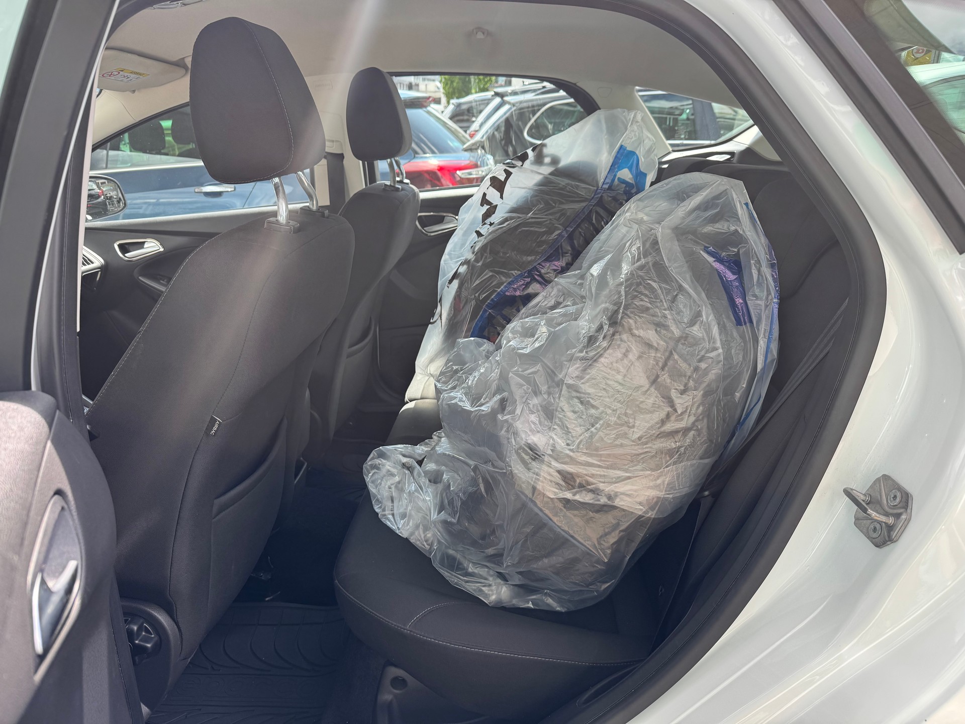 FORD Focus 1.0 SCTi Business-image-5