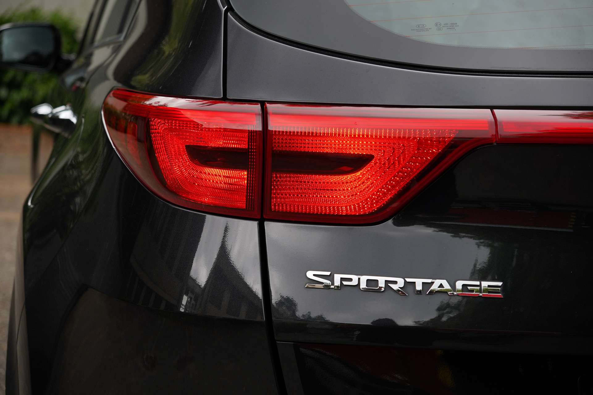KIA Sportage 1.6 GDi Trend 2WD-image-14
