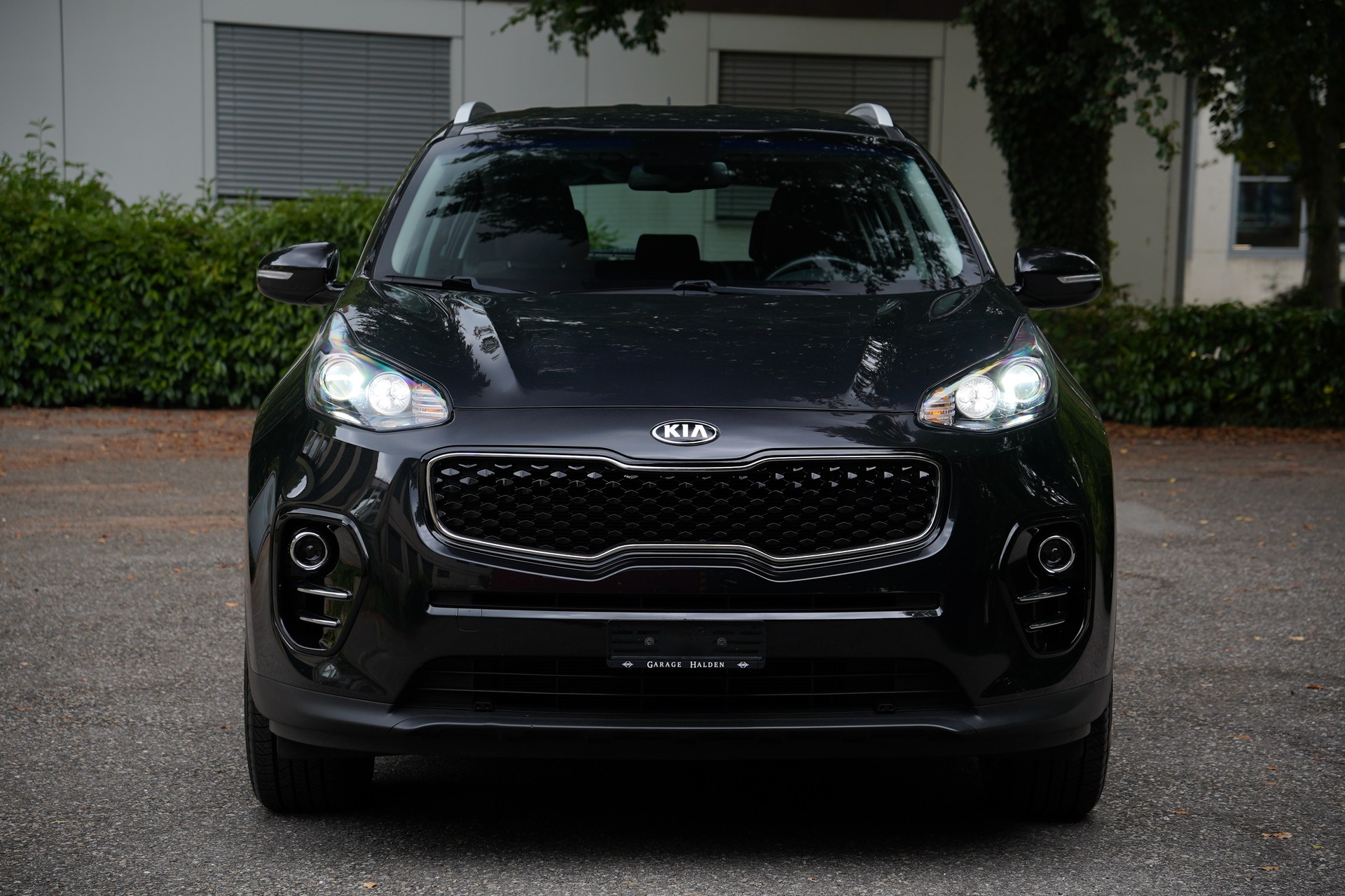 KIA Sportage 1.6 GDi Trend 2WD-image-7