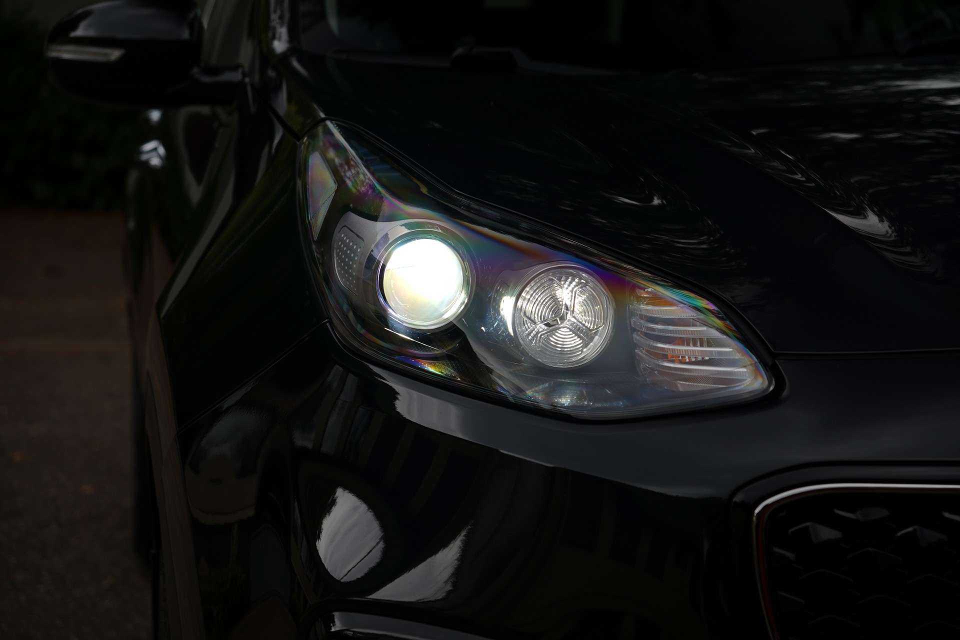 KIA Sportage 1.6 GDi Trend 2WD-image-12