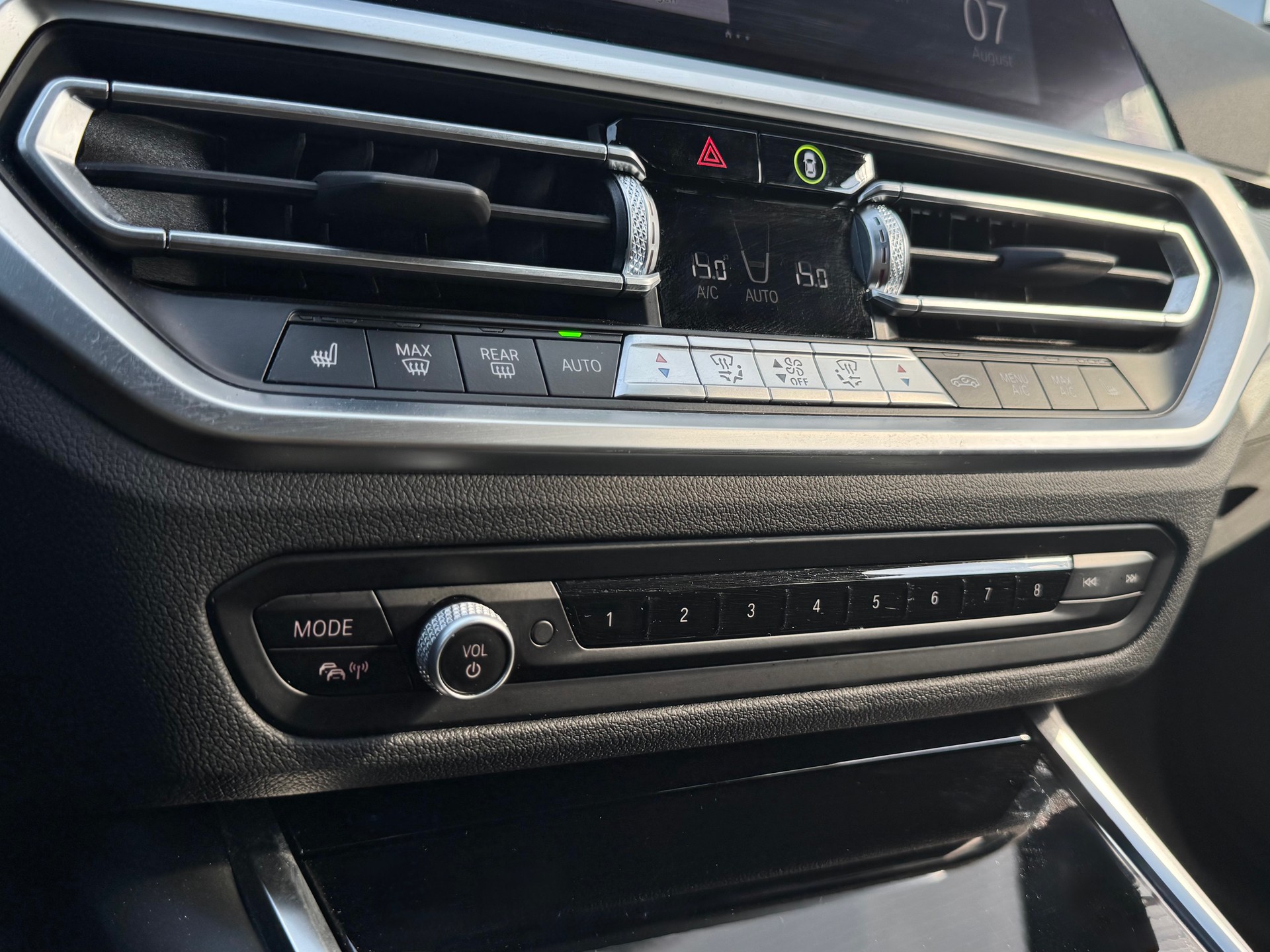 BMW 320d xDrive 48V Touring Sport Line Steptronic-image-22