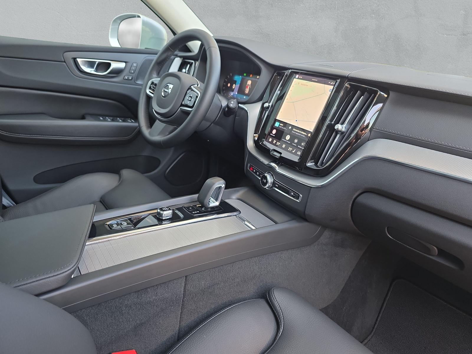 VOLVO XC60 2.0 B5 MH Ultimate Bright AWD (CH)-image-14