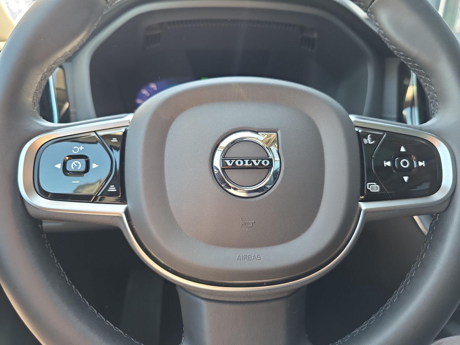 VOLVO XC60 2.0 B5 MH Ultimate Bright AWD (CH)-image-22