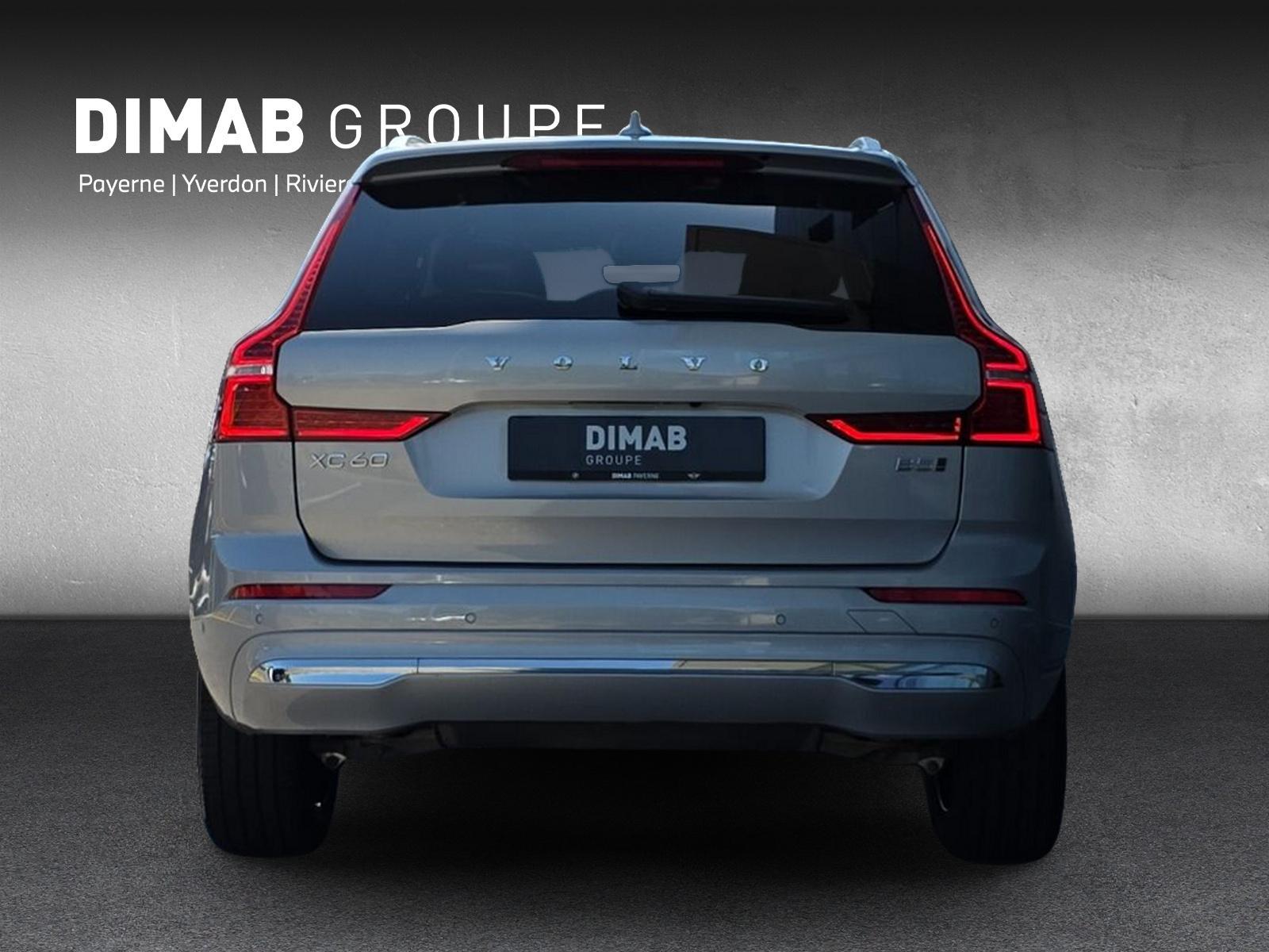 VOLVO XC60 2.0 B5 MH Ultimate Bright AWD (CH)-image-3