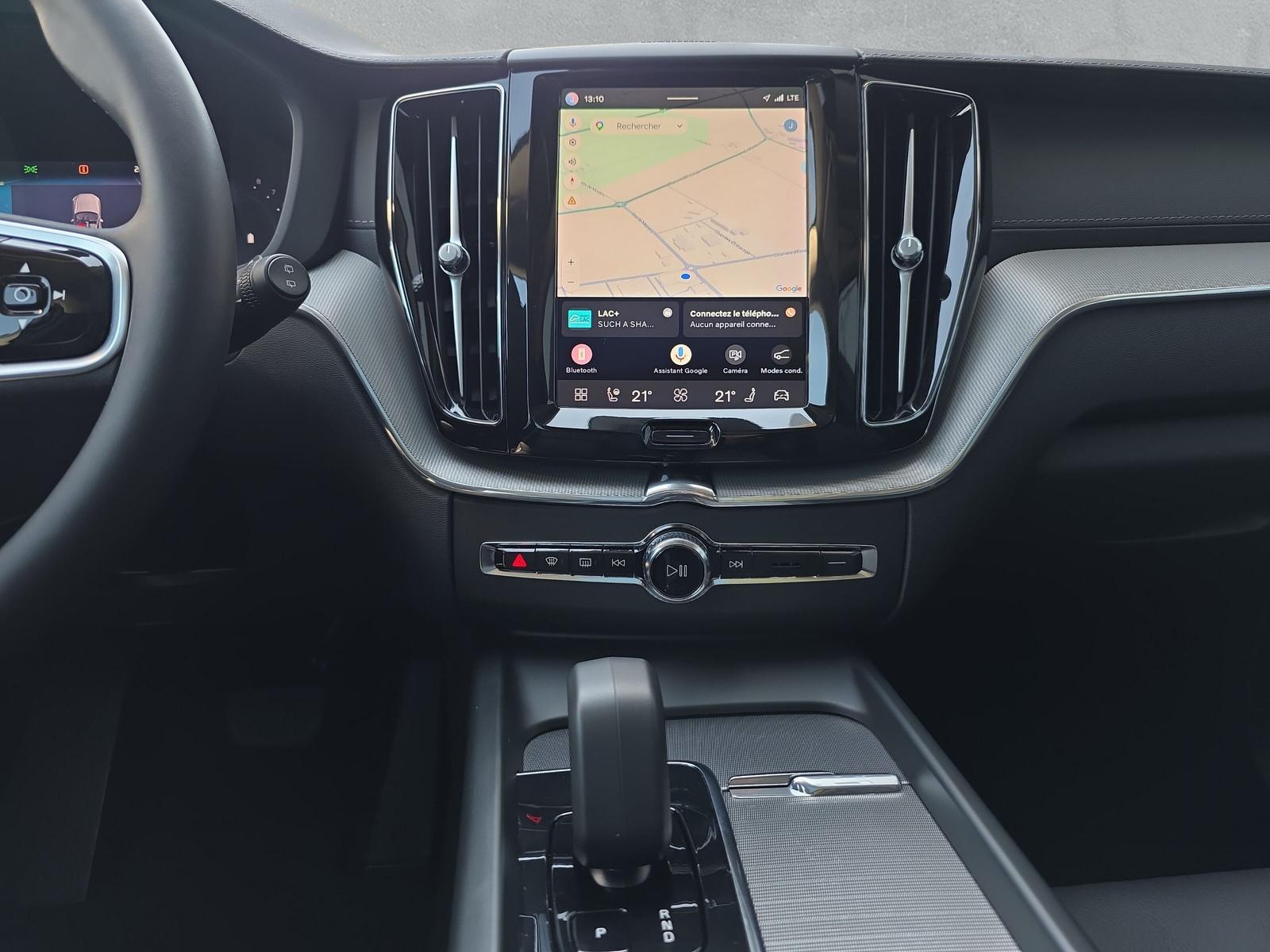 VOLVO XC60 2.0 B5 MH Ultimate Bright AWD (CH)-image-18