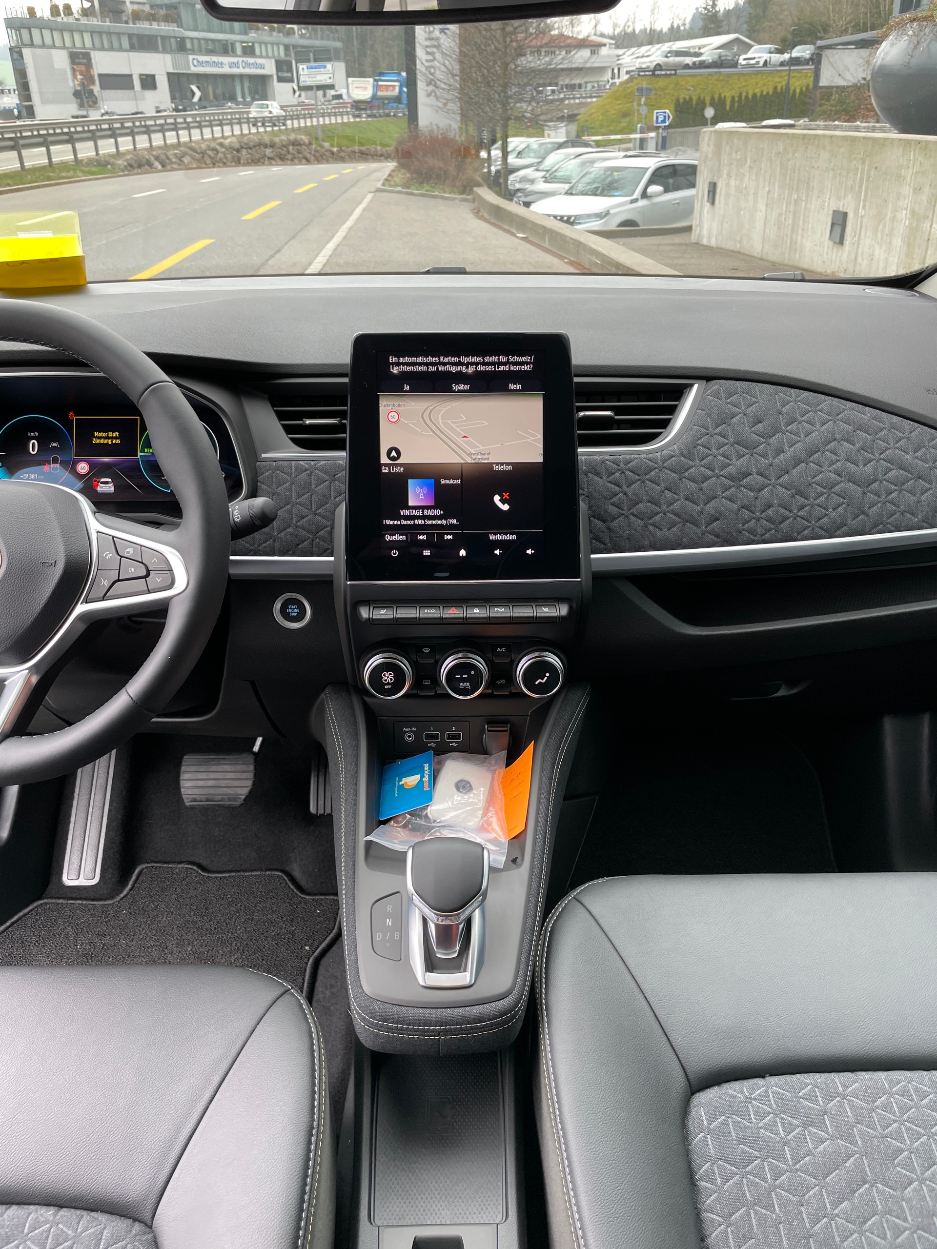 RENAULT Zoe R135 (inkl. Batterie) Iconic-image-21