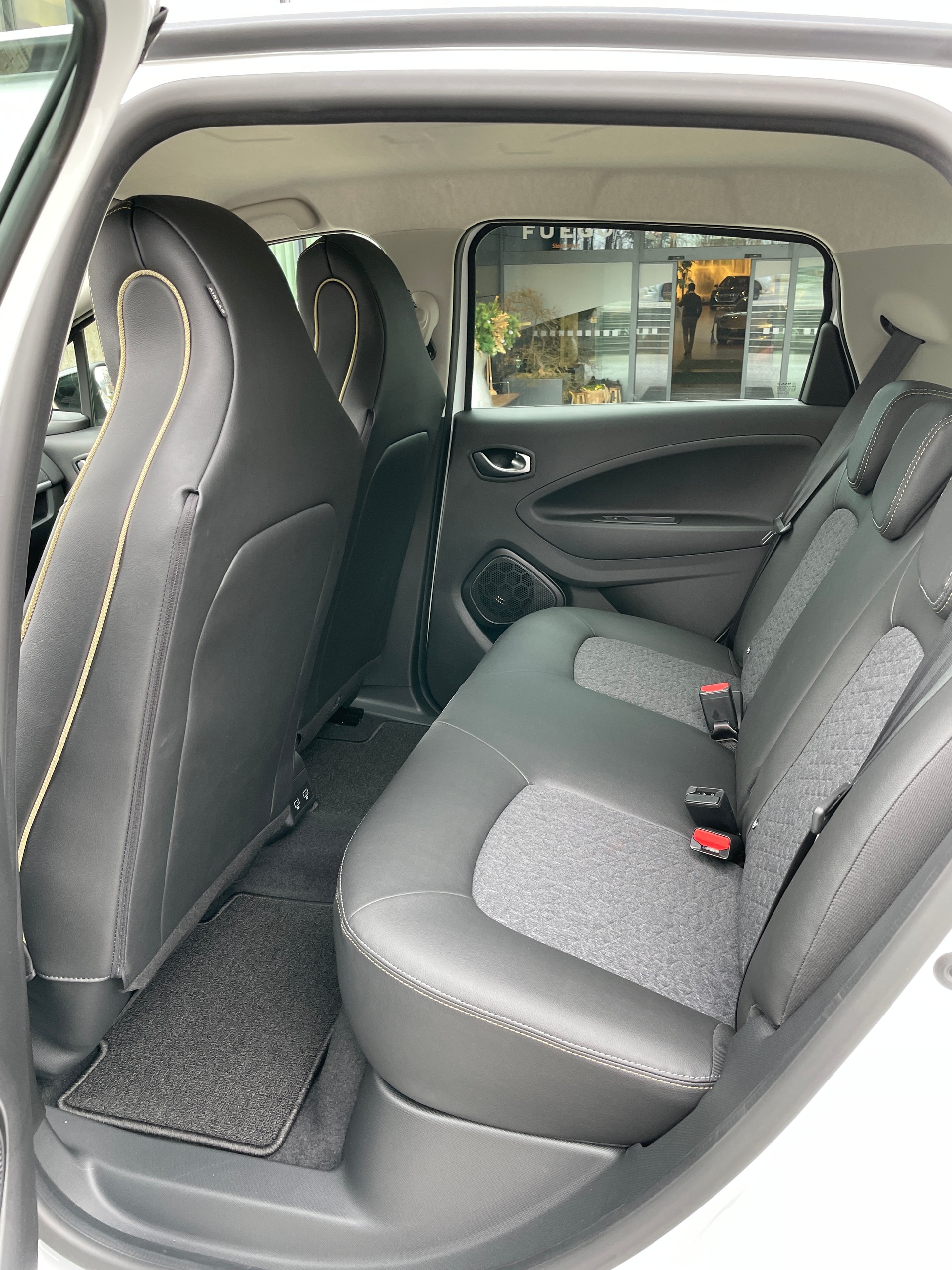 RENAULT Zoe R135 (inkl. Batterie) Iconic-image-16