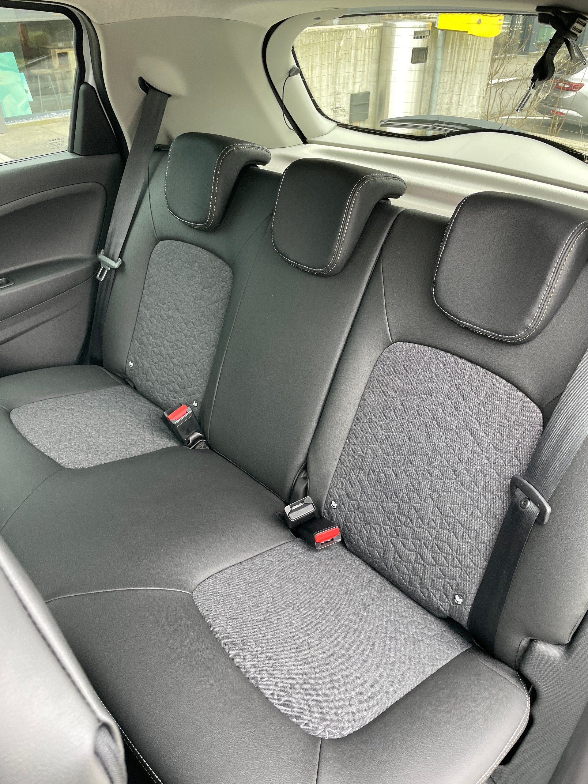 RENAULT Zoe R135 (inkl. Batterie) Iconic-image-15