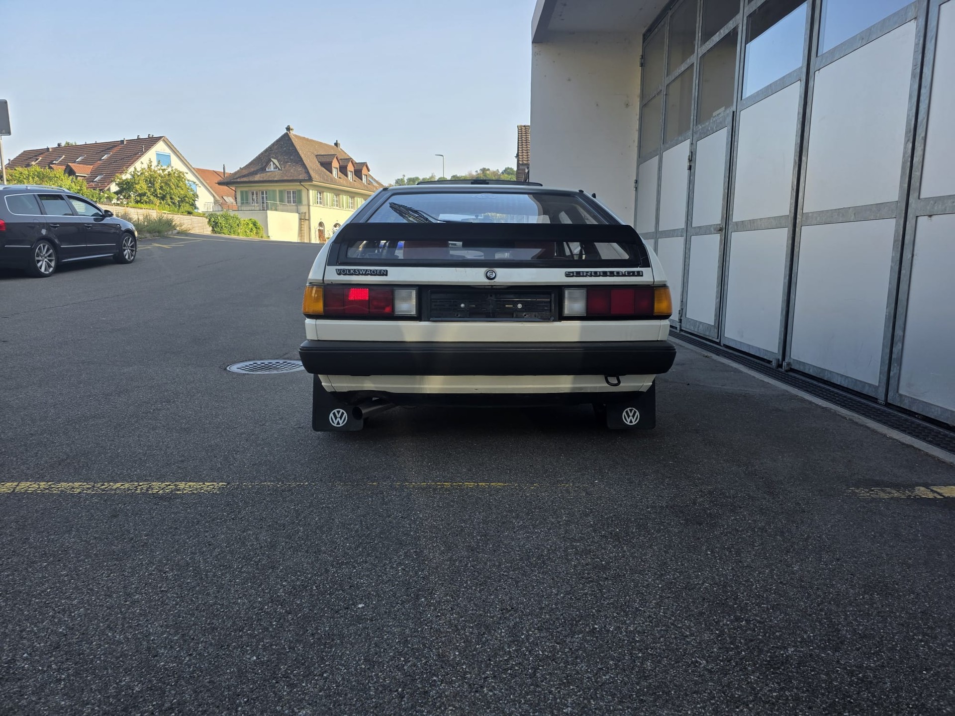 VW VW 53- VW Scirocco-image-4